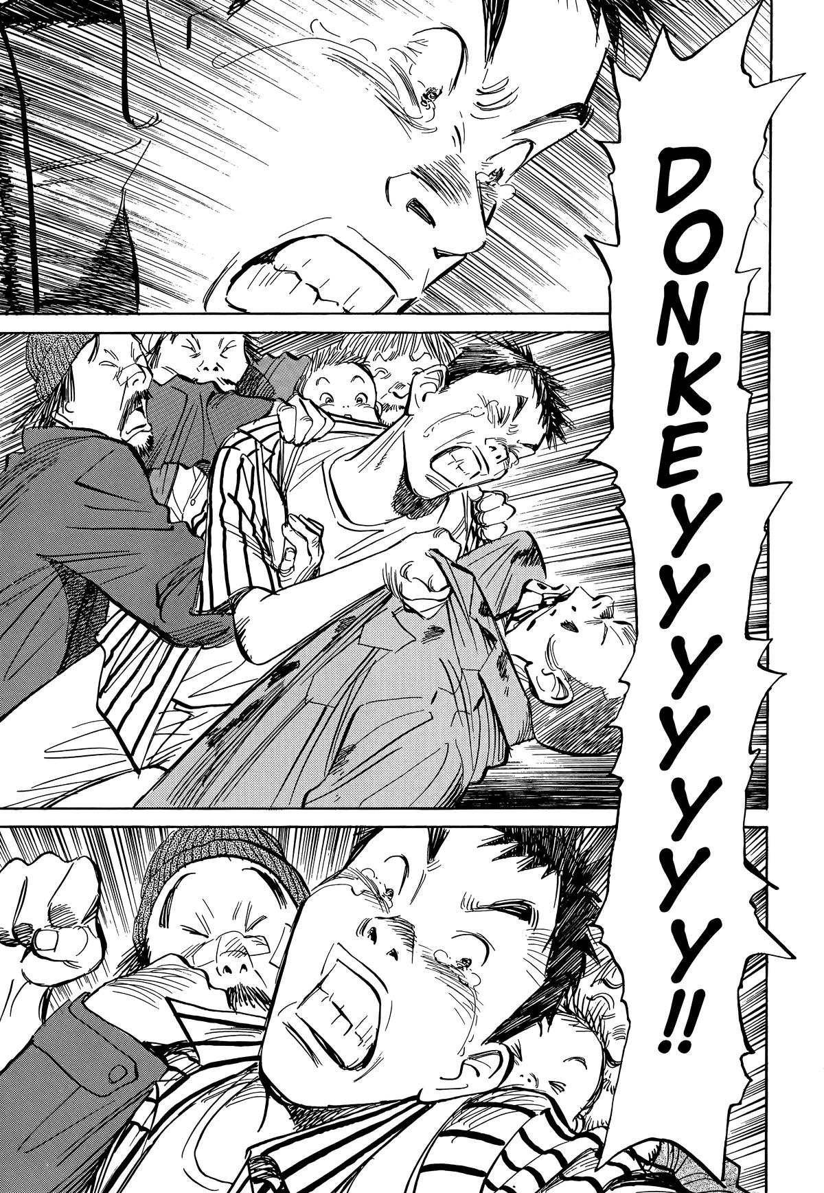20th Century Boys Chapter 21 Page 14