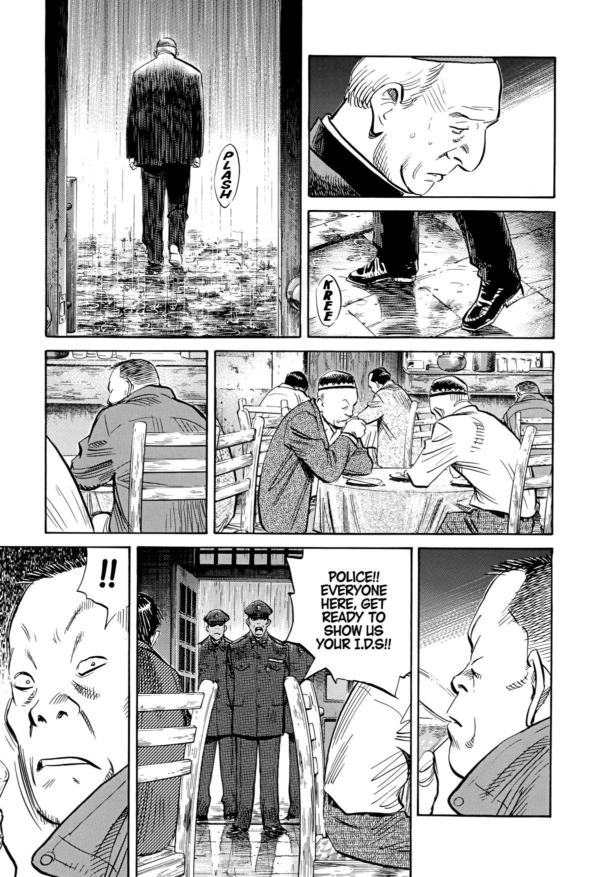 20th Century Boys Chapter 162 Page 9