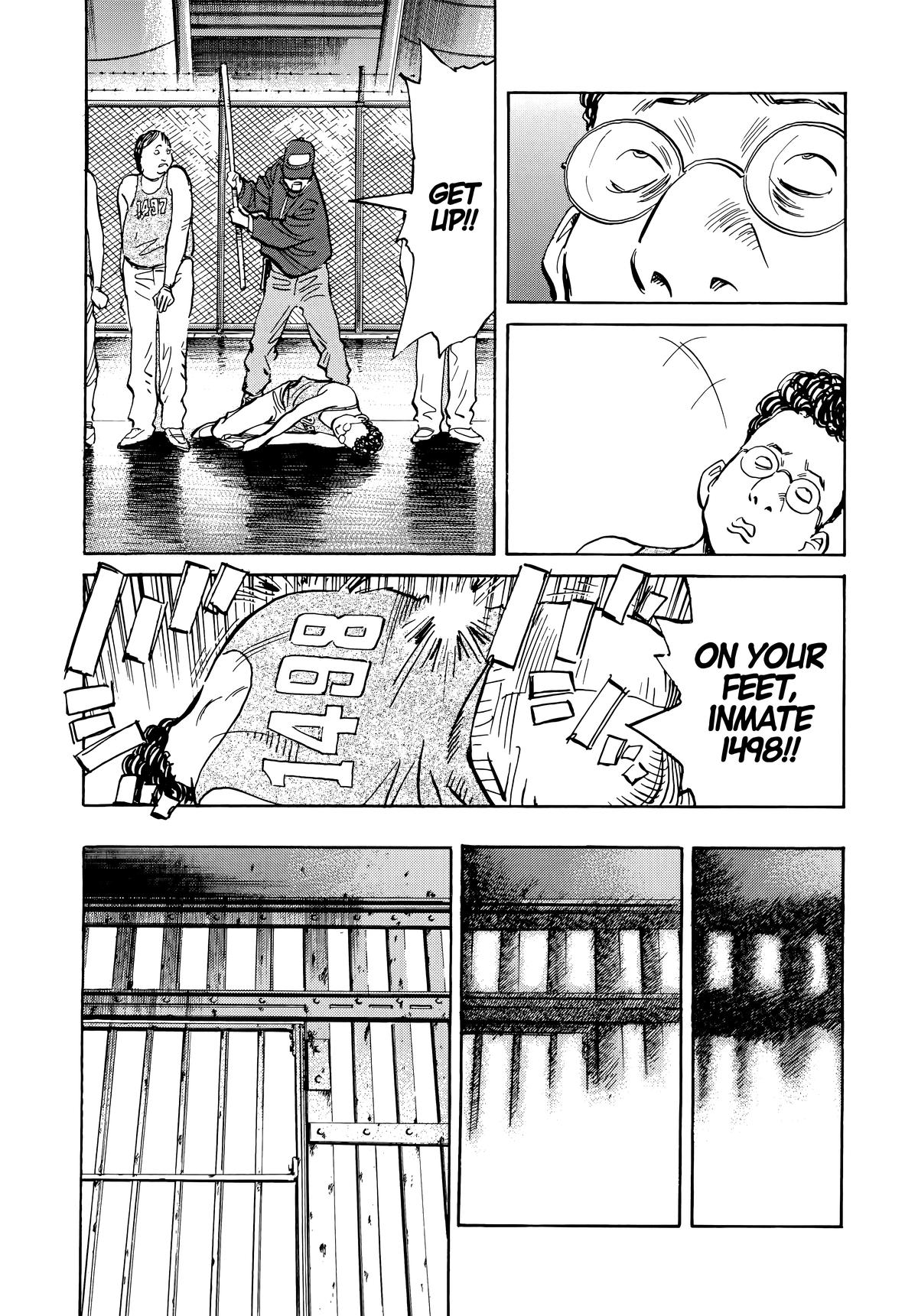 20th Century Boys Chapter 57 Page 10