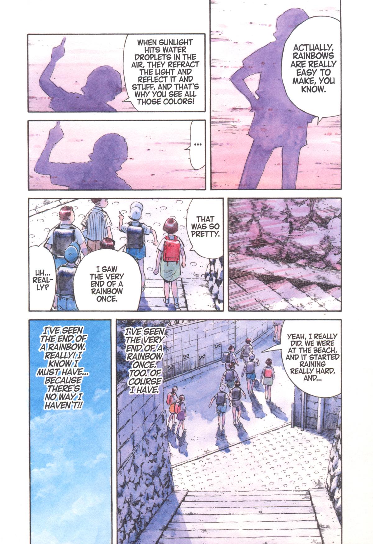 20th Century Boys Chapter 171 Page 5