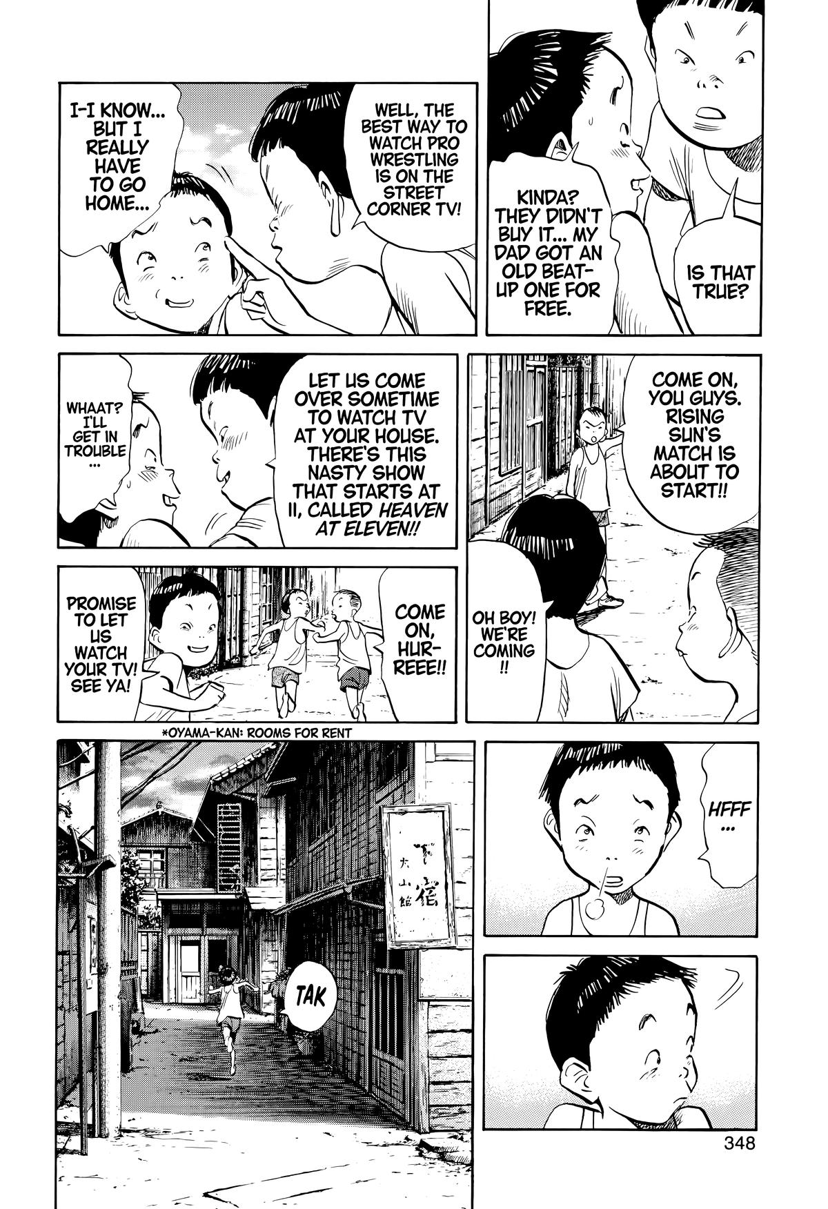 20th Century Boys Chapter 177 Page 9