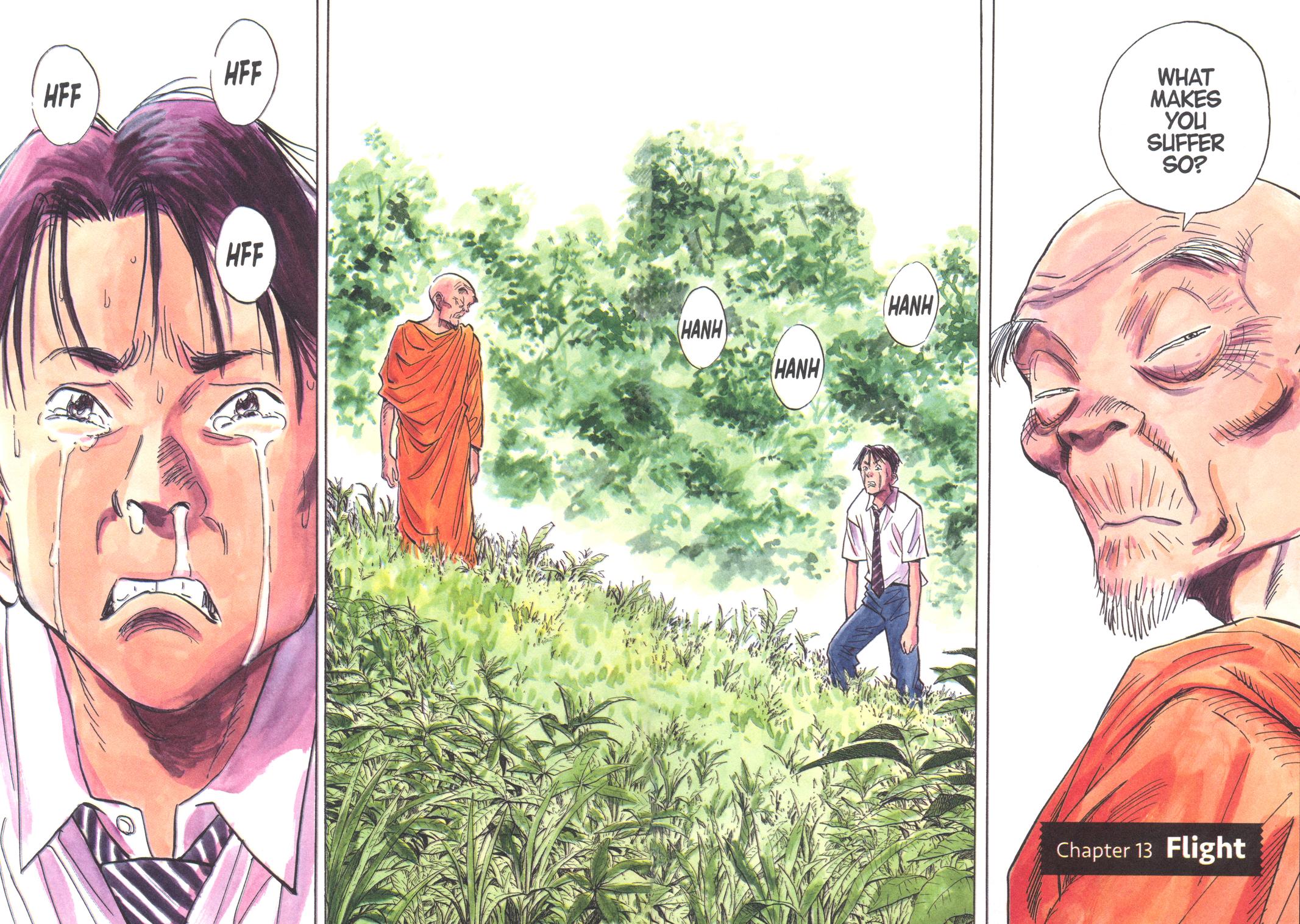 20th Century Boys Chapter 34 Page 2