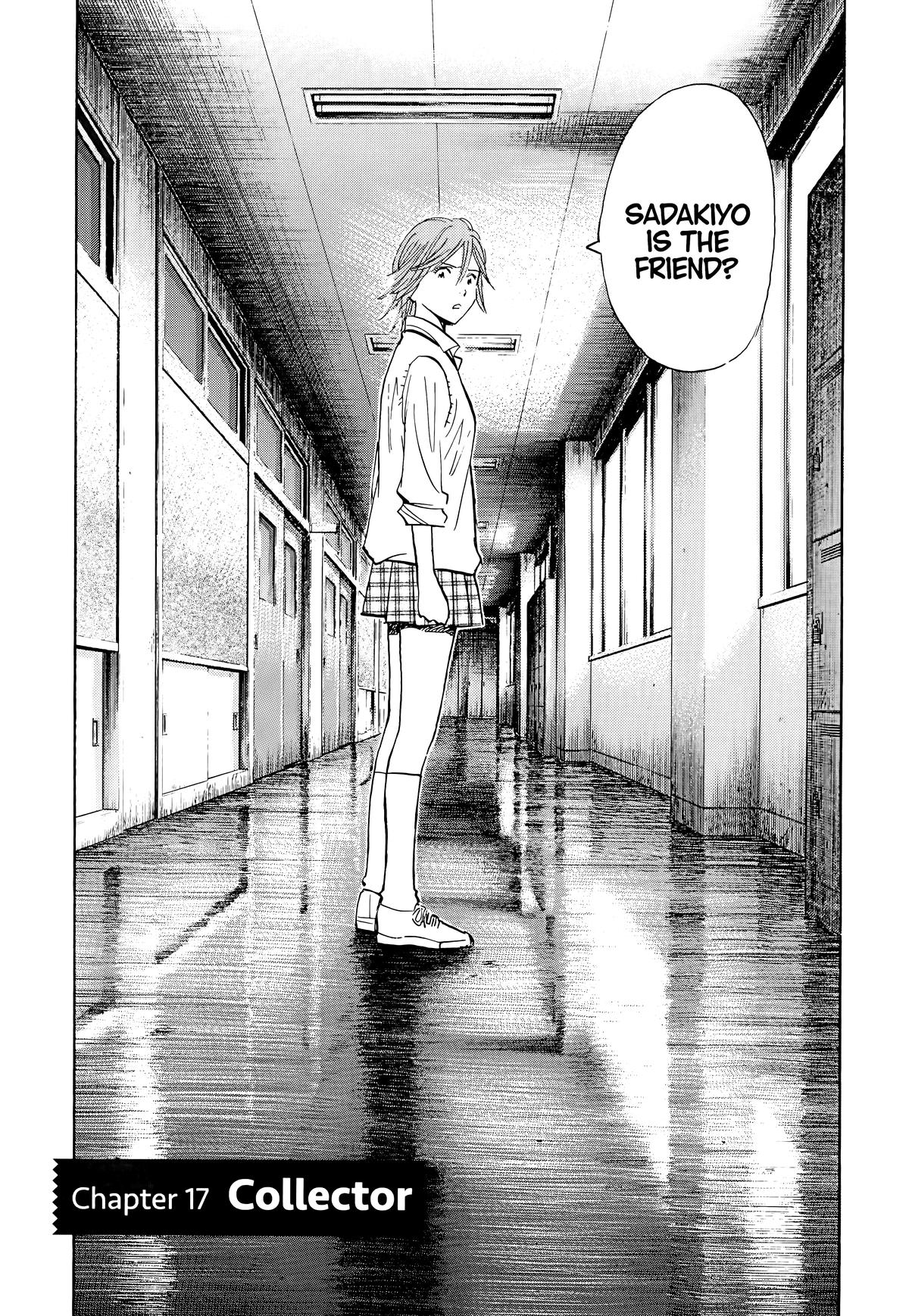 20th Century Boys Chapter 104 Page 3
