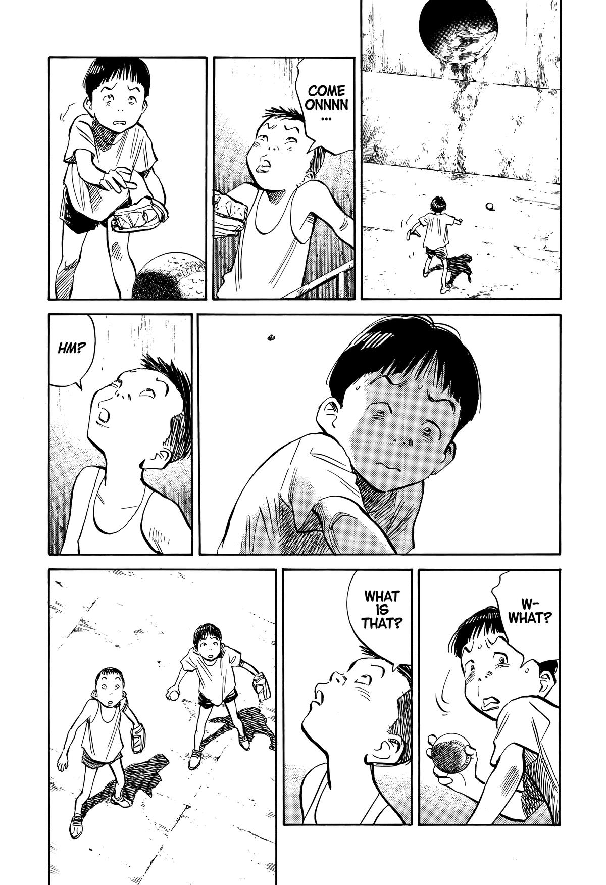 20th Century Boys Chapter 230 Page 3