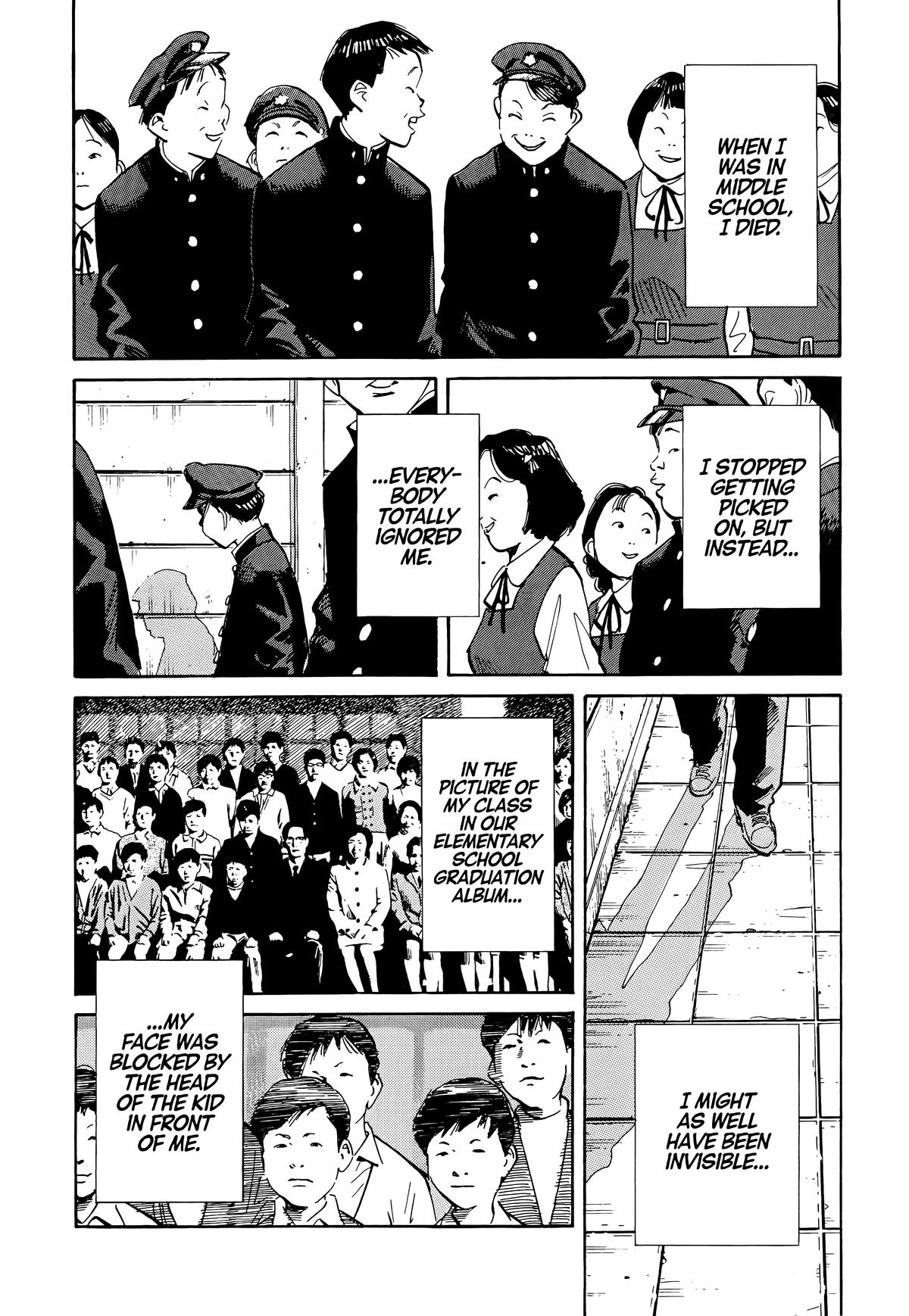 20th Century Boys Chapter 108 Page 2