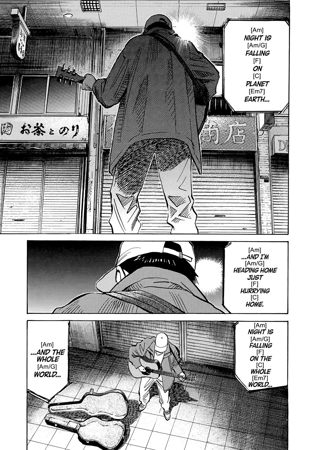 20th Century Boys Chapter 79 Page 14