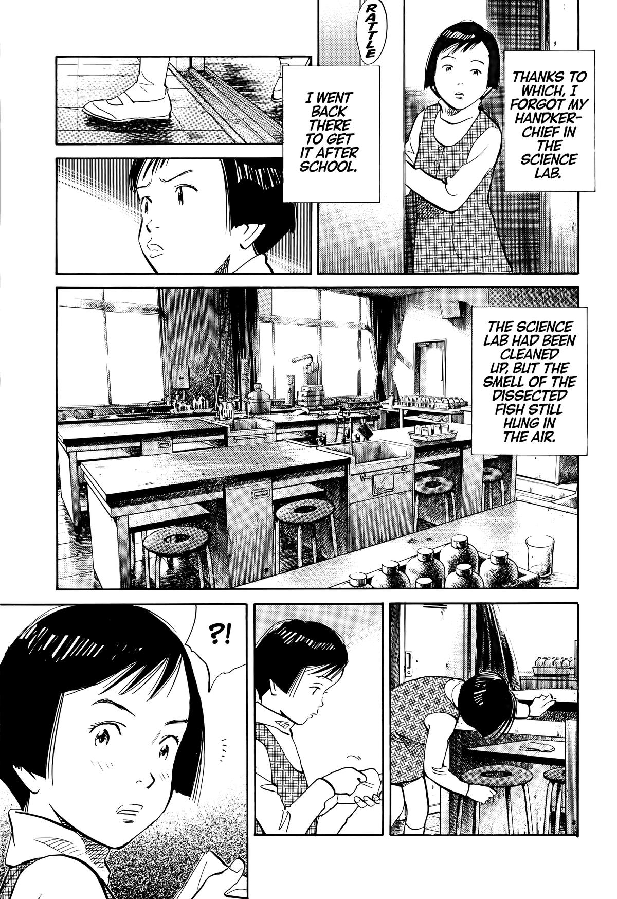 20th Century Boys Chapter 121 Page 14