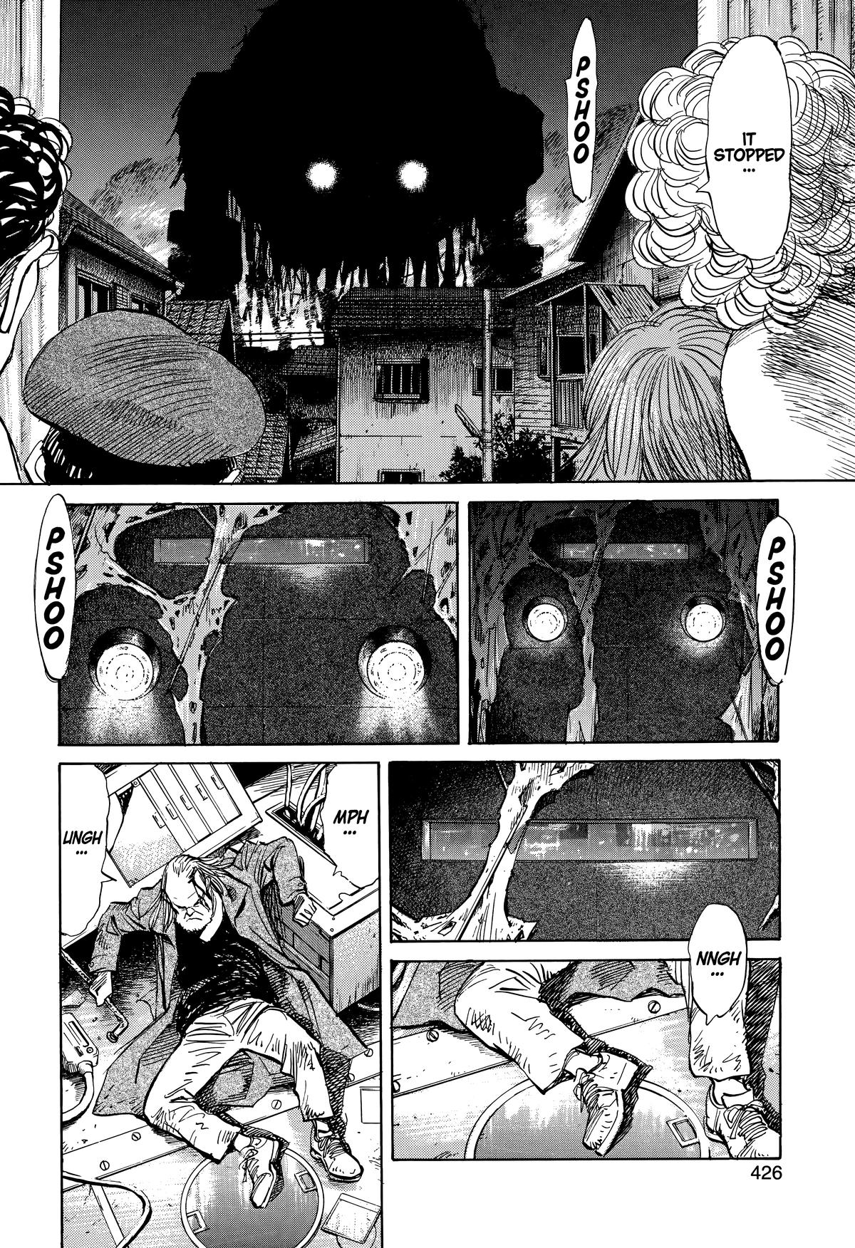 20th Century Boys Chapter 248 Page 14