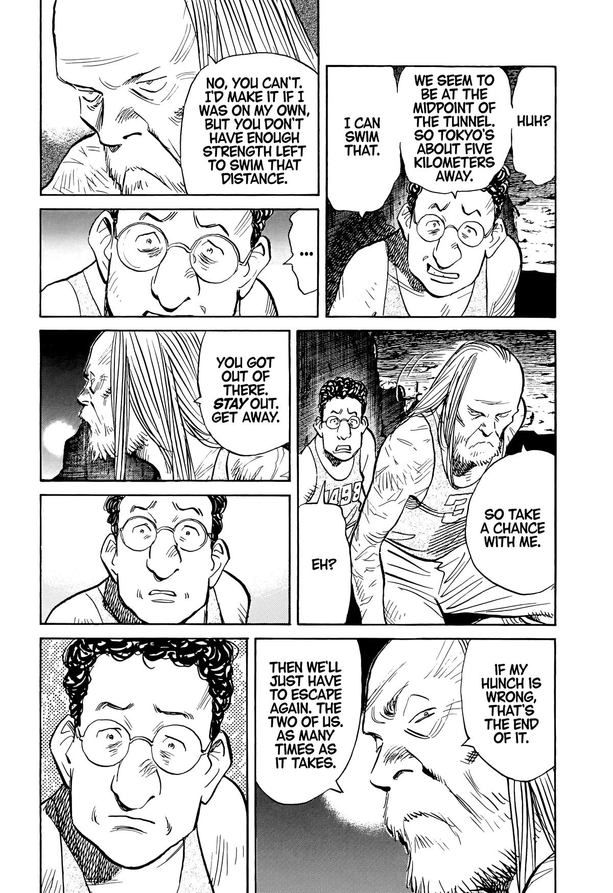 20th Century Boys Chapter 68 Page 10