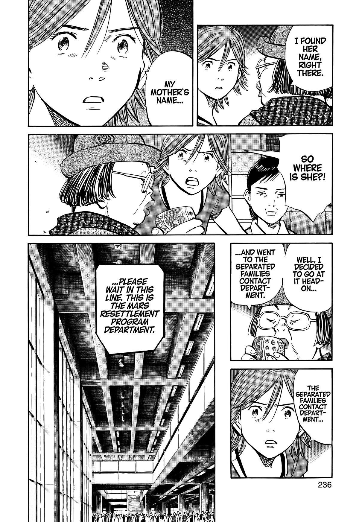 20th Century Boys Chapter 216 Page 10