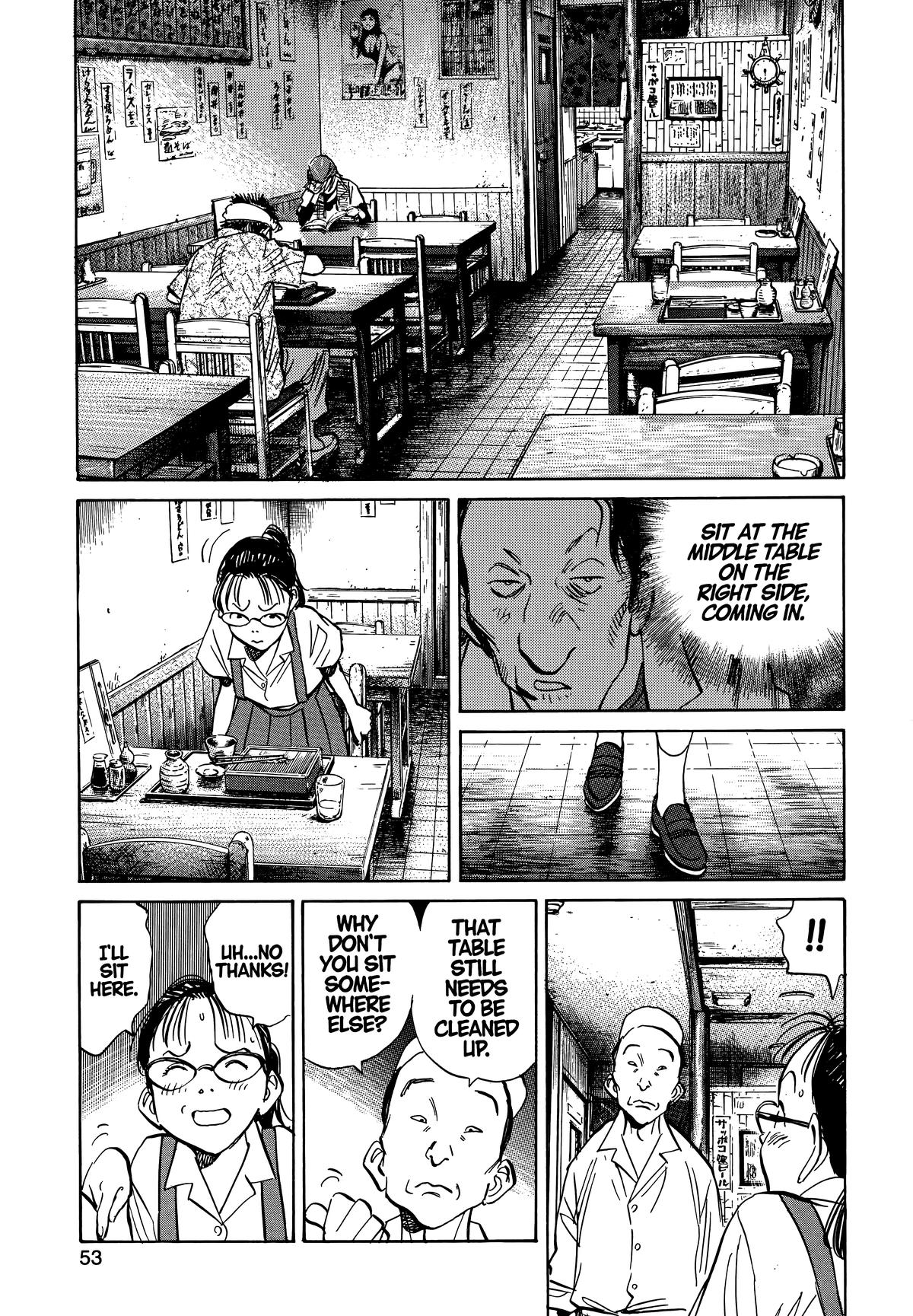 20th Century Boys Chapter 184 Page 13