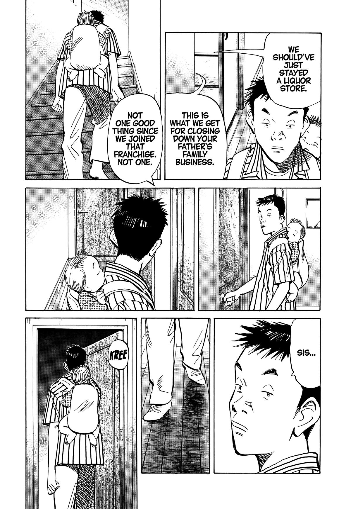 20th Century Boys Chapter 17 Page 8