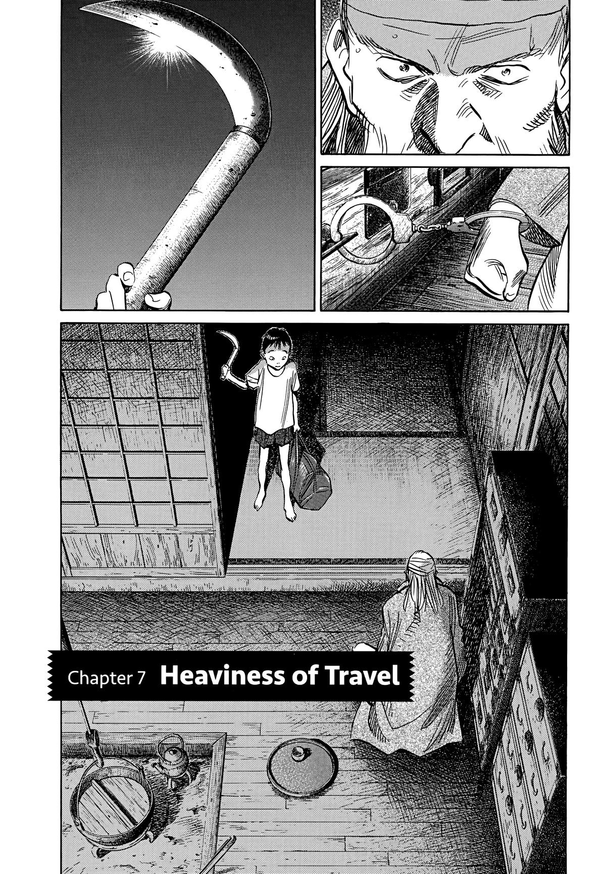 20th Century Boys Chapter 188 Page 1