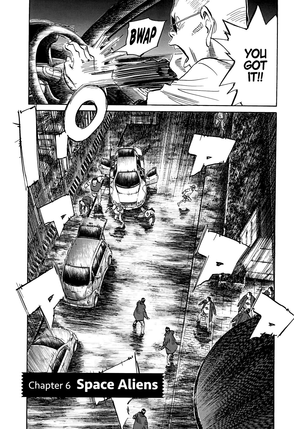 20th Century Boys Chapter 115 Page 3