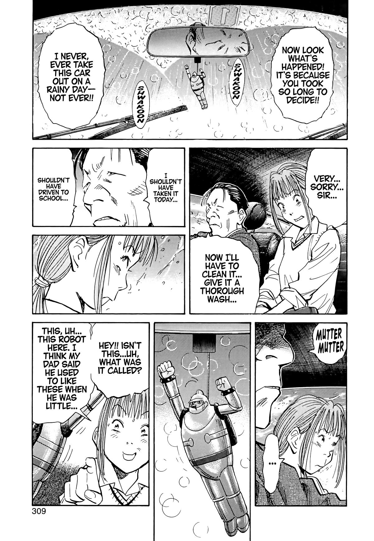 20th Century Boys Chapter 104 Page 7