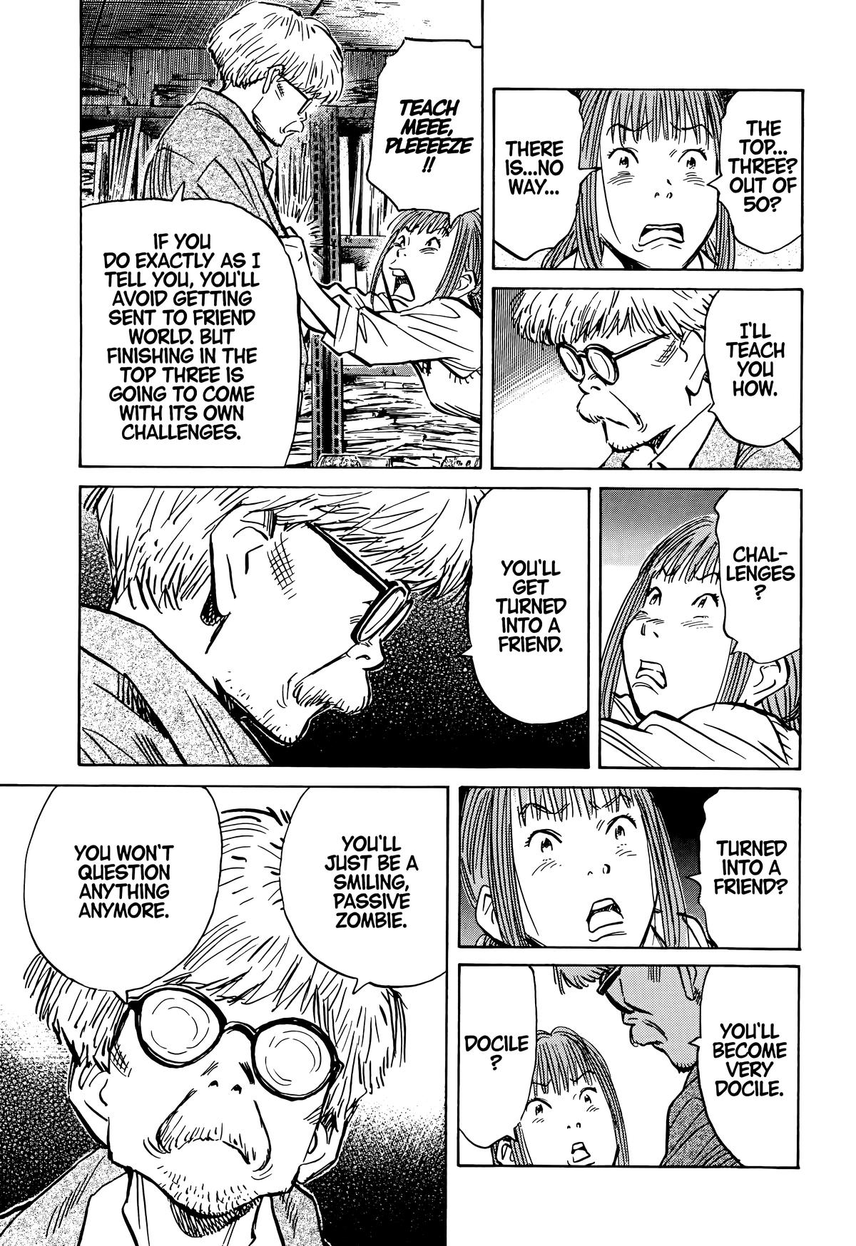 20th Century Boys Chapter 83 Page 13