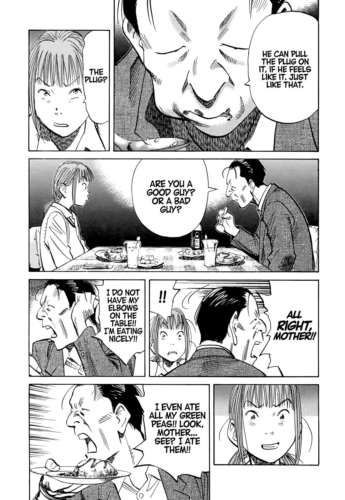 20th Century Boys Chapter 105 Page 9