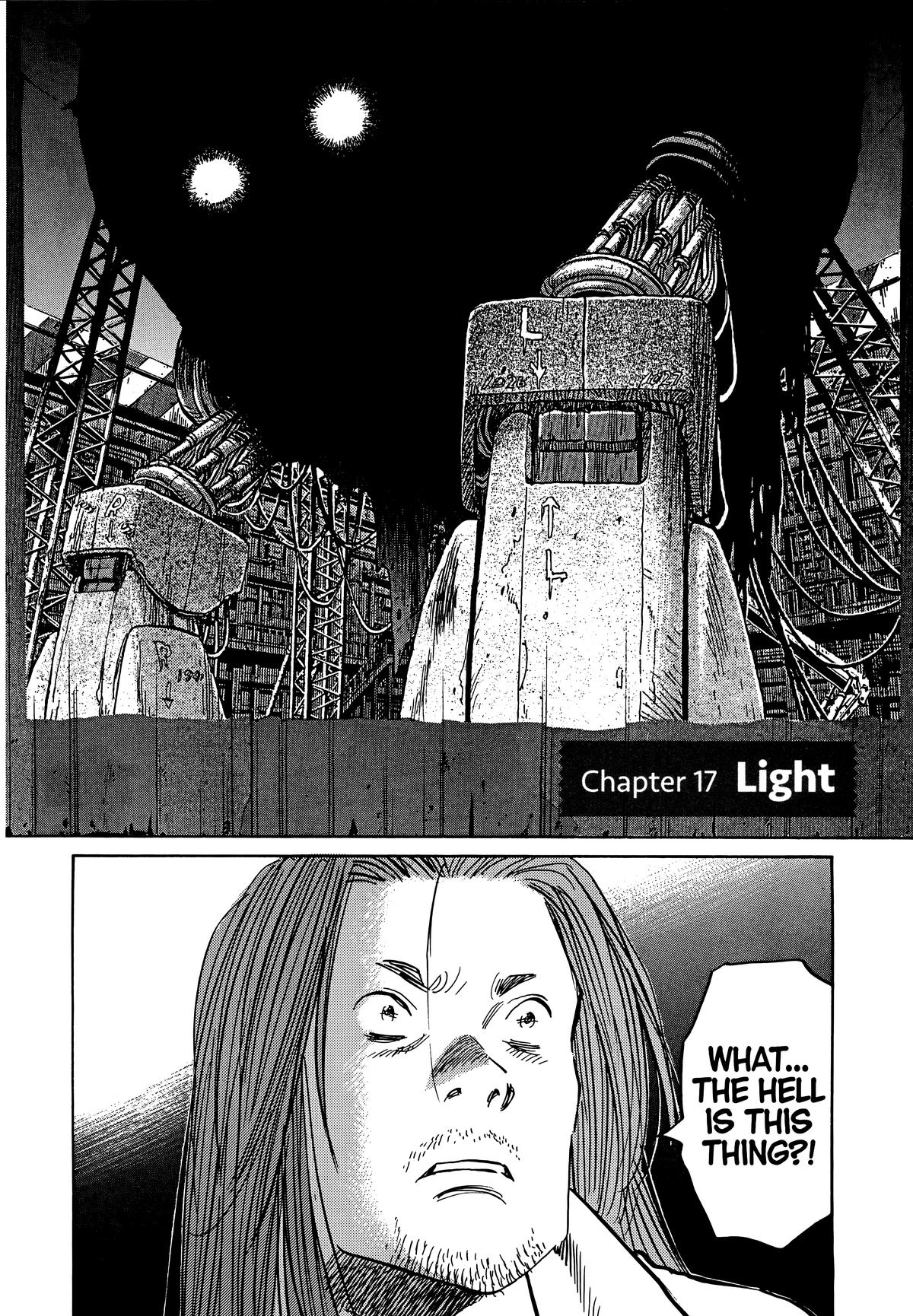 20th Century Boys Chapter 38 Page 1