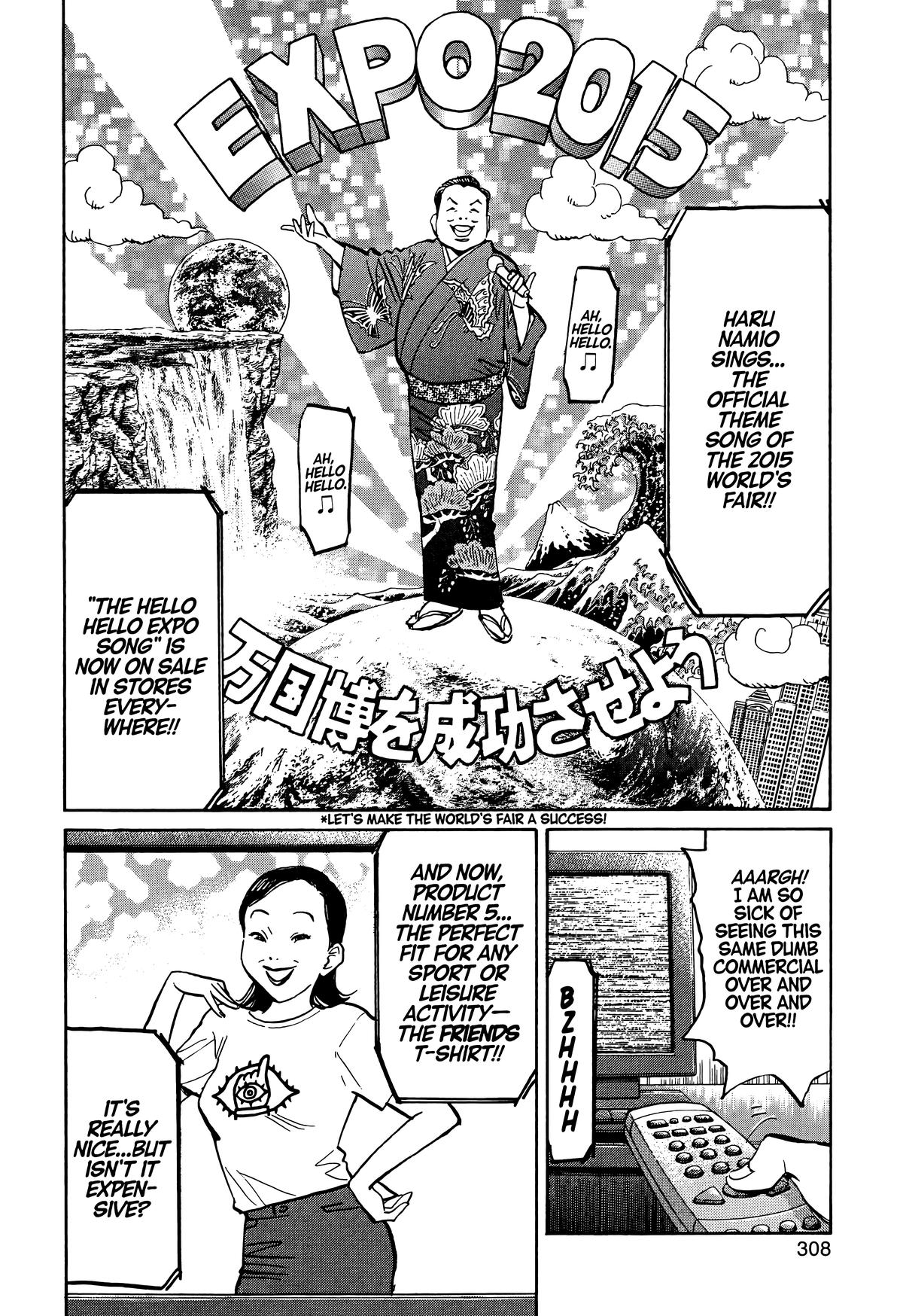 20th Century Boys Chapter 82 Page 2