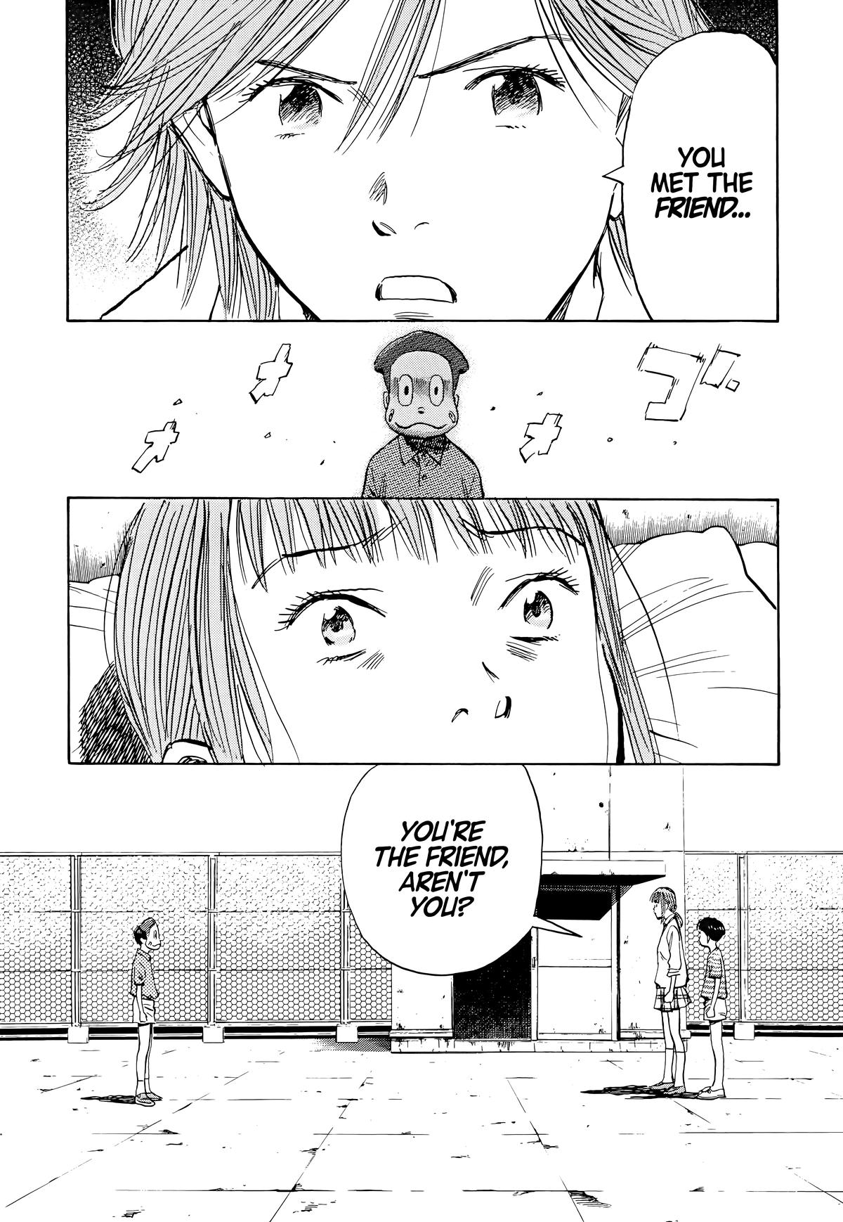 20th Century Boys Chapter 103 Page 11