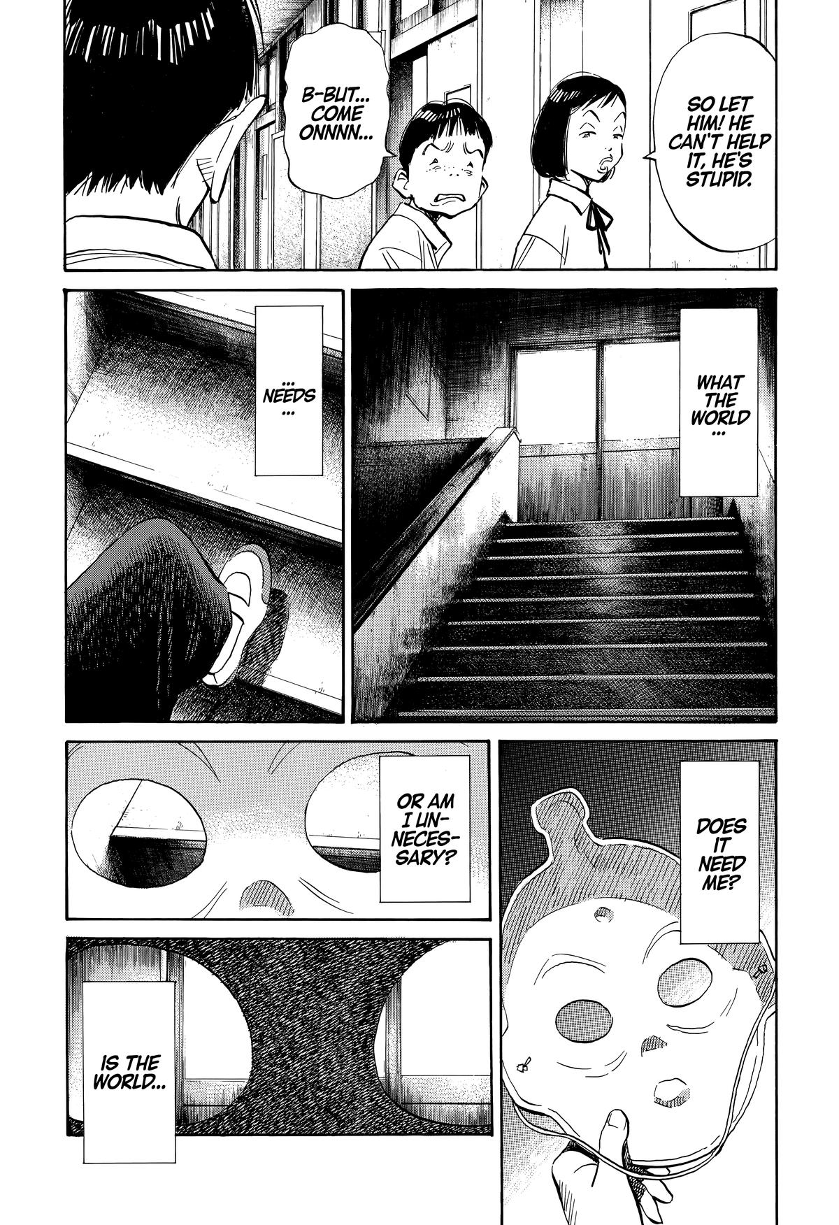 20th Century Boys Chapter 236 Page 3