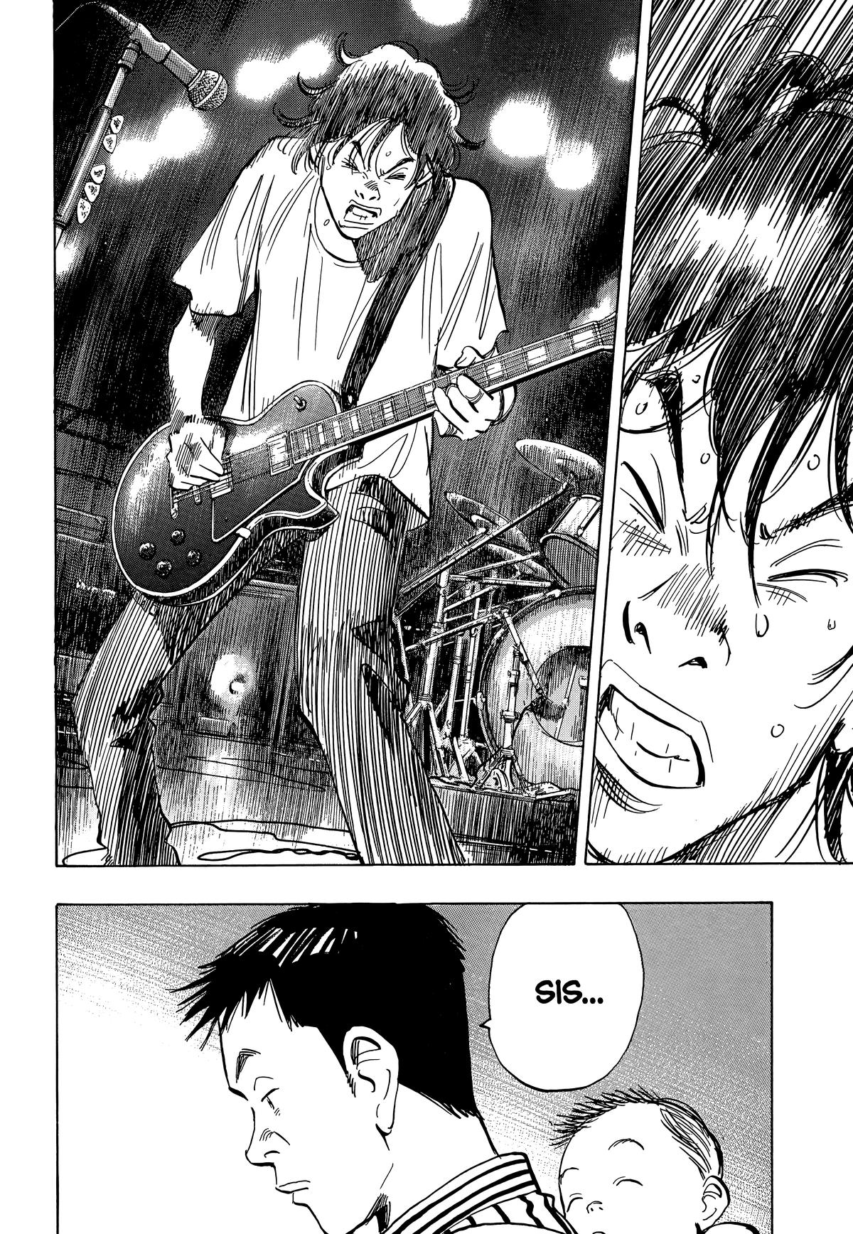 20th Century Boys Chapter 17 Page 15
