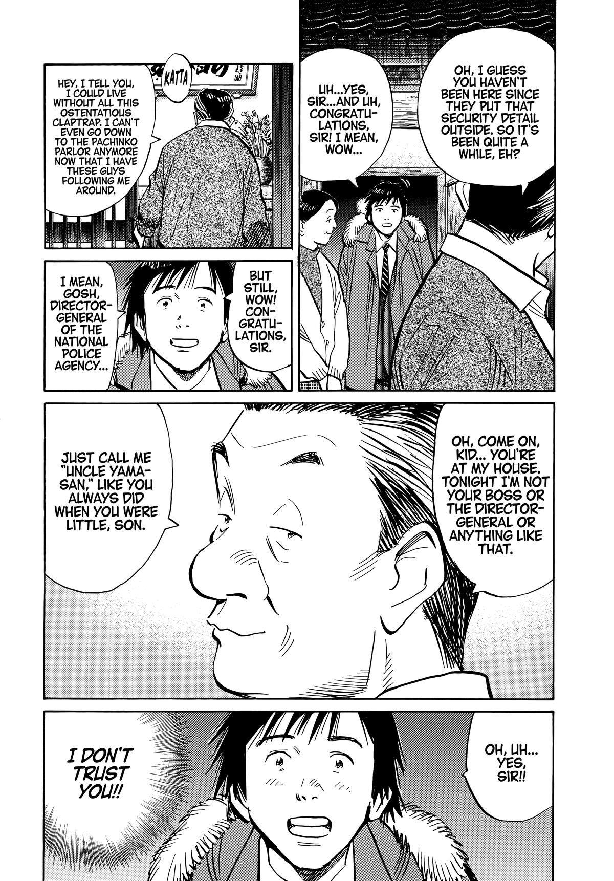 20th Century Boys Chapter 61 Page 2