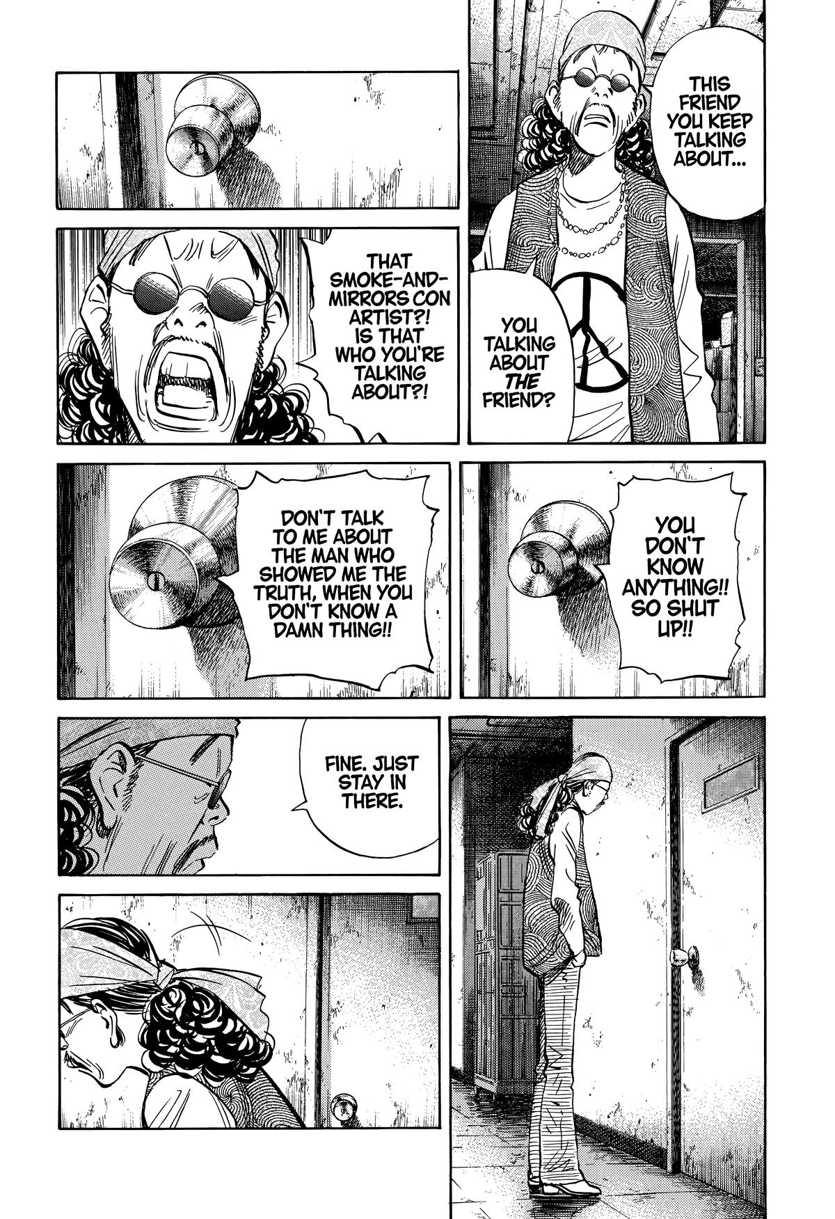 20th Century Boys Chapter 227 Page 4