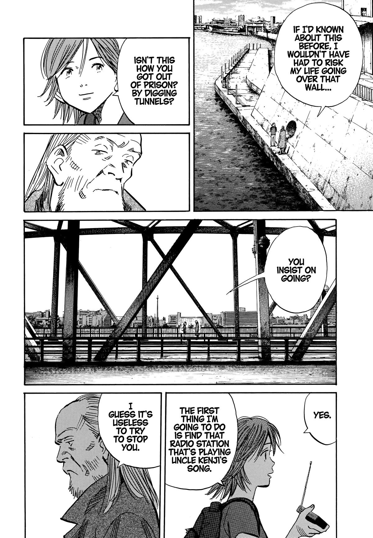 20th Century Boys Chapter 198 Page 7