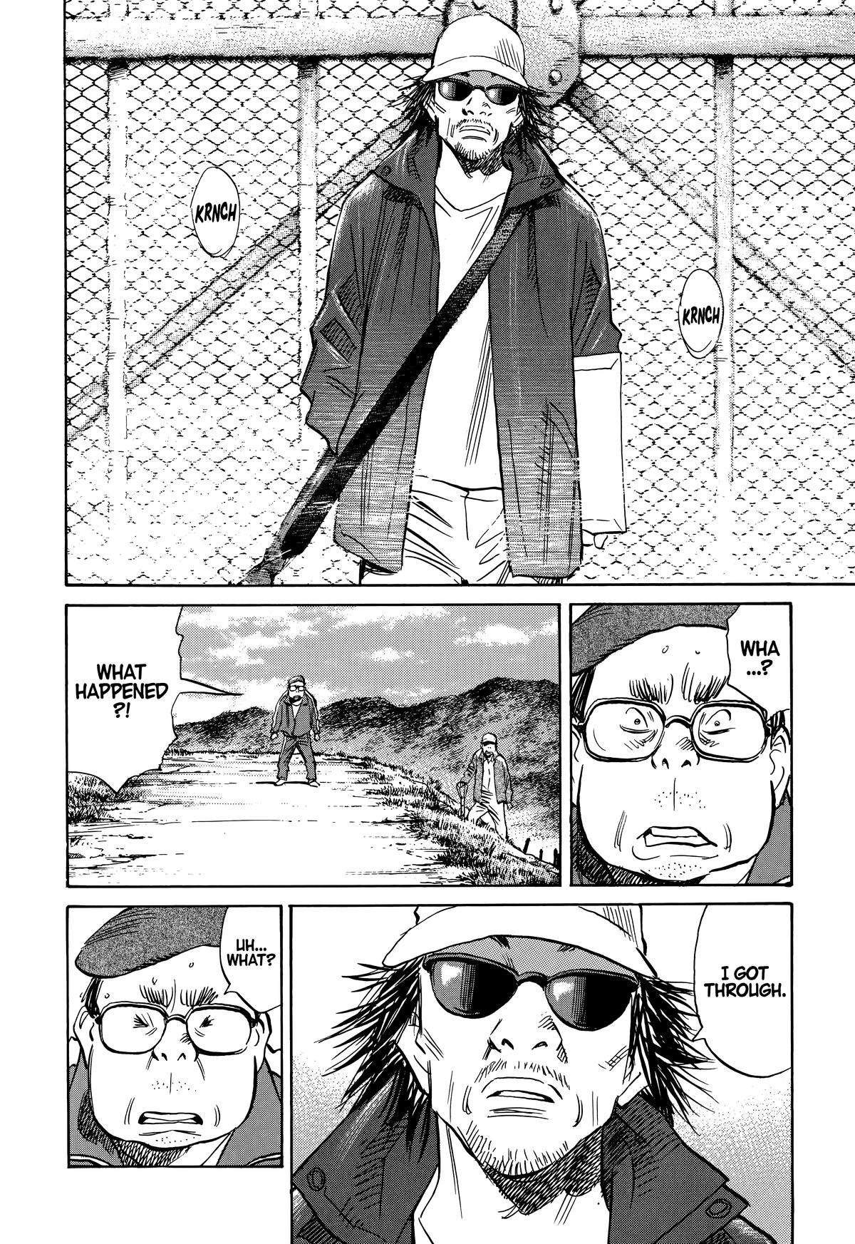 20th Century Boys Chapter 208 Page 14