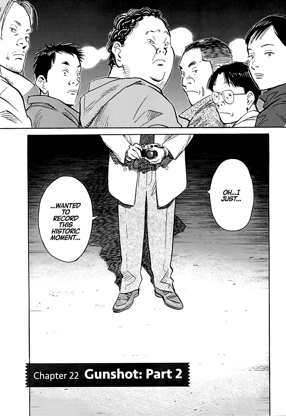 20th Century Boys Chapter 131 Page 7