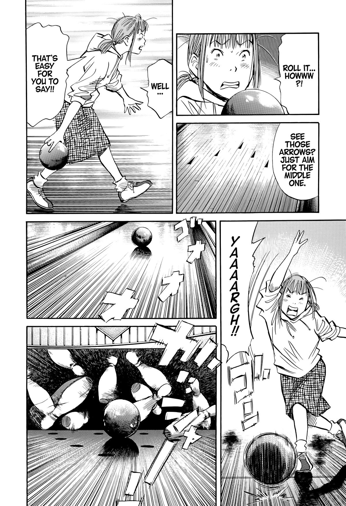 20th Century Boys Chapter 148 Page 10