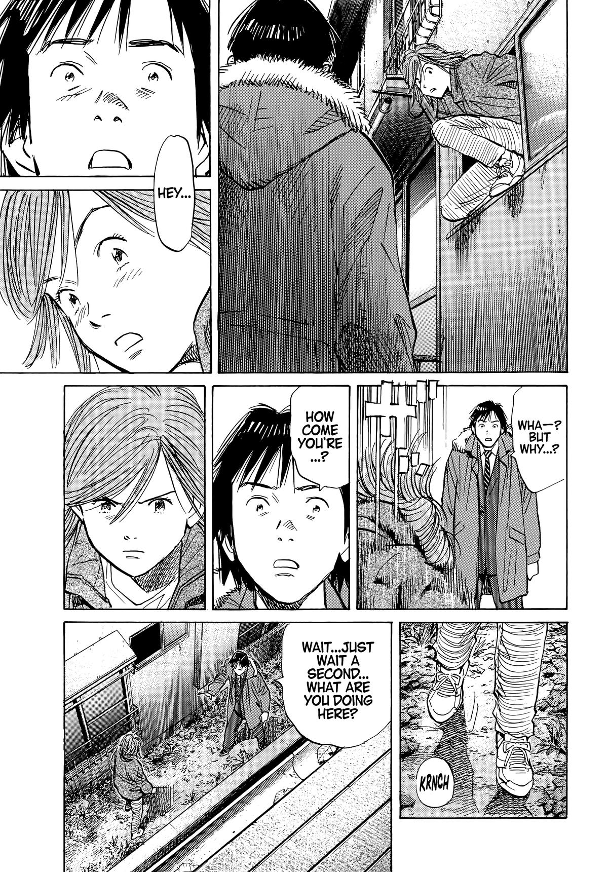 20th Century Boys Chapter 56 Page 15