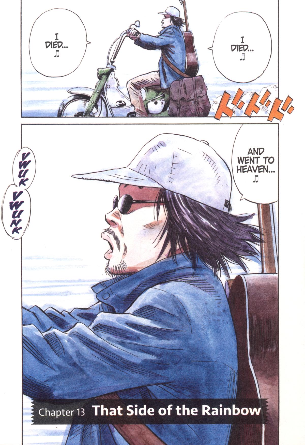 20th Century Boys Chapter 170 Page 2