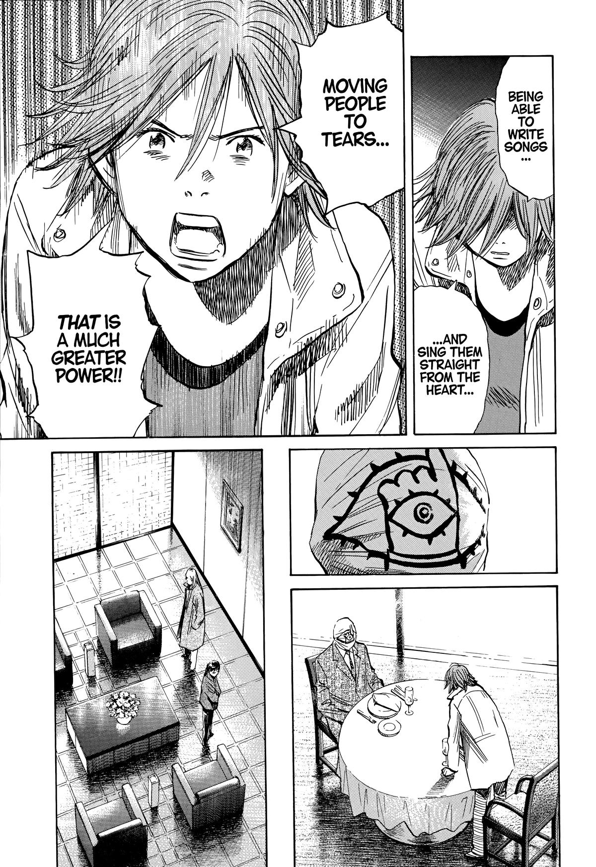 20th Century Boys Chapter 221 Page 13