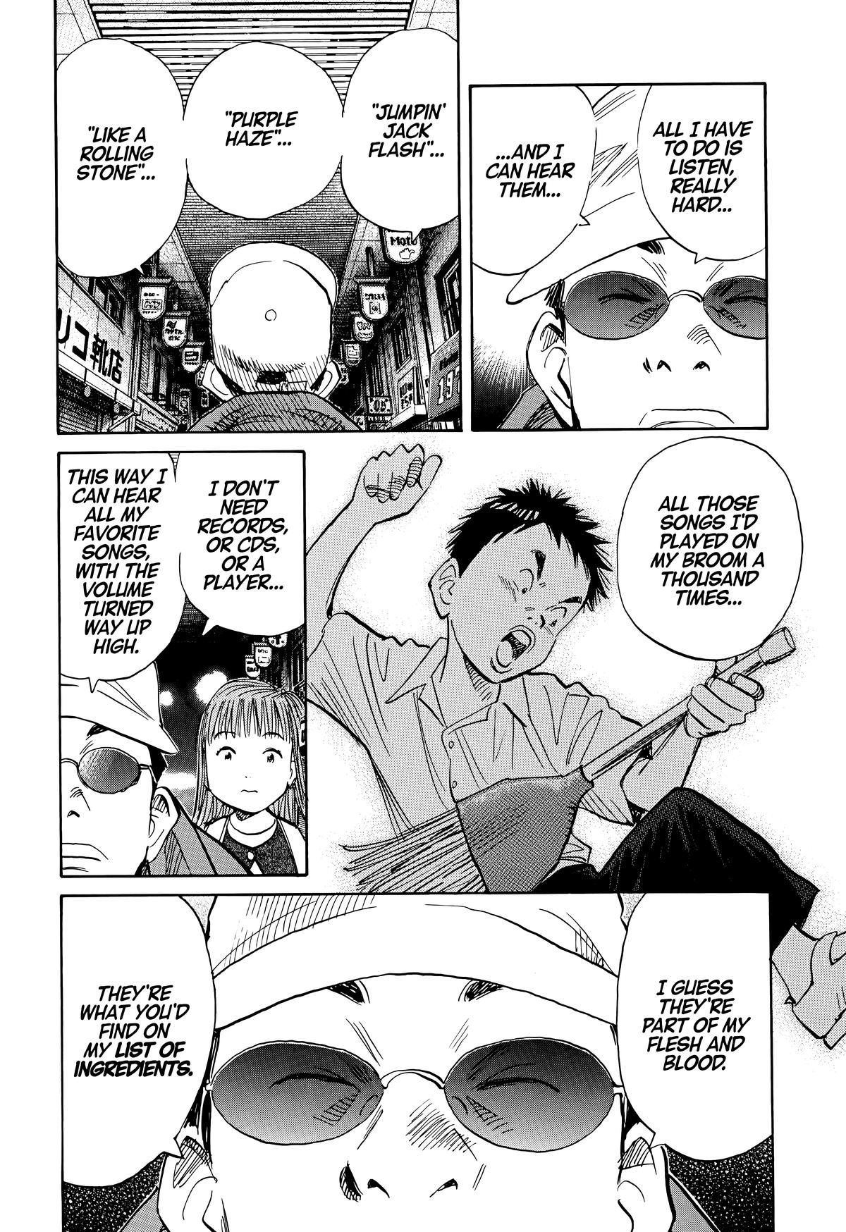 20th Century Boys Chapter 111 Page 14