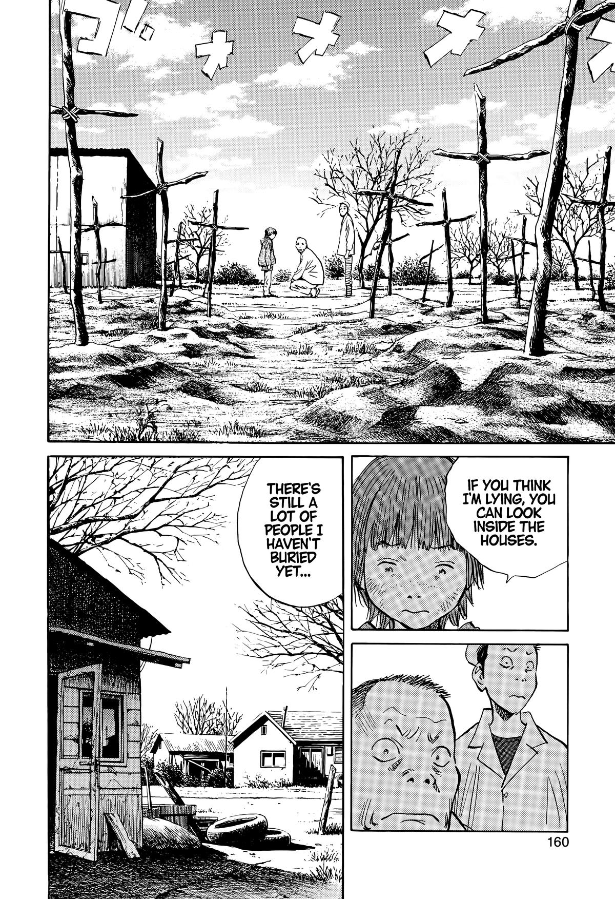 20th Century Boys Chapter 142 Page 10
