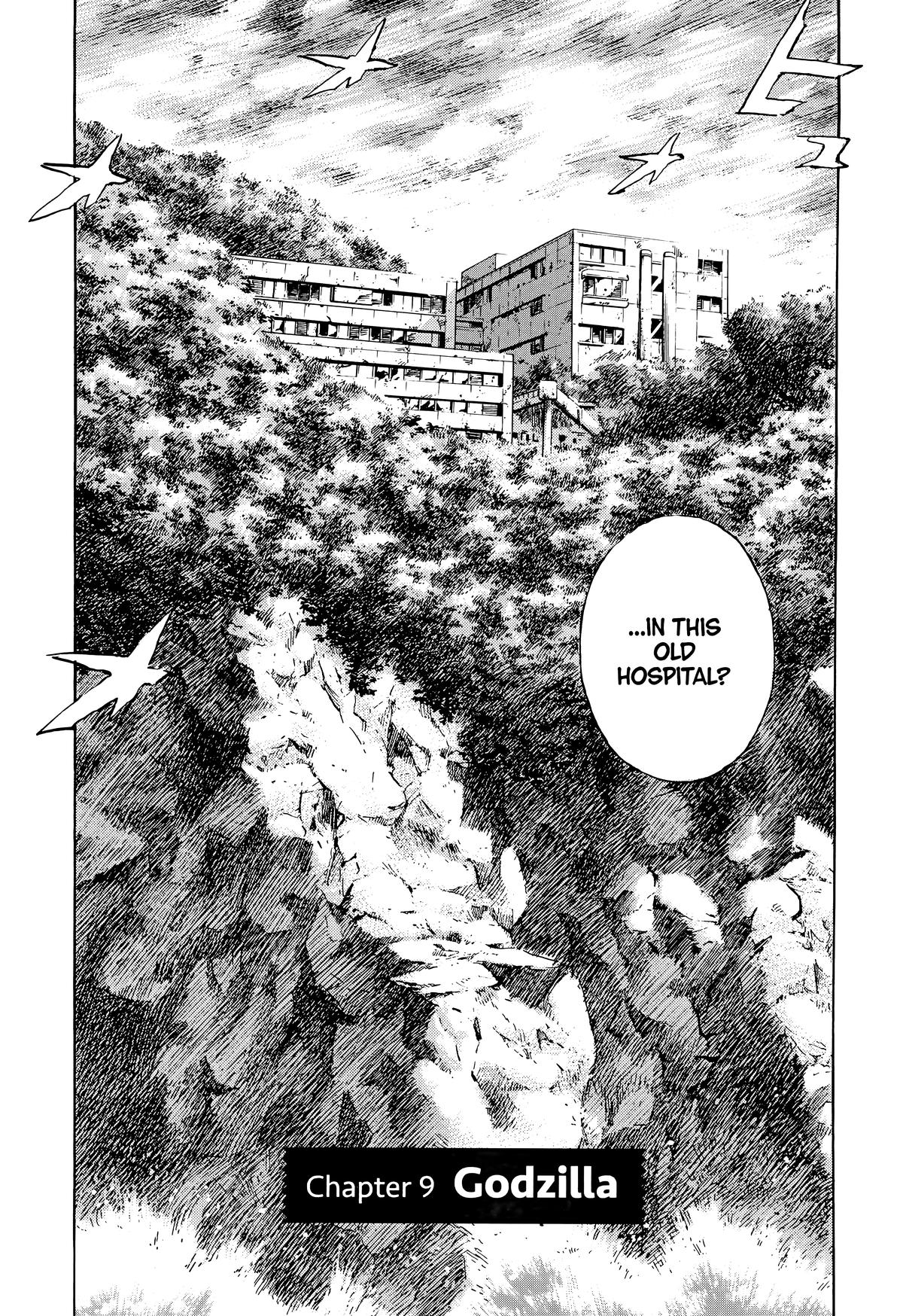 20th Century Boys Chapter 118 Page 3