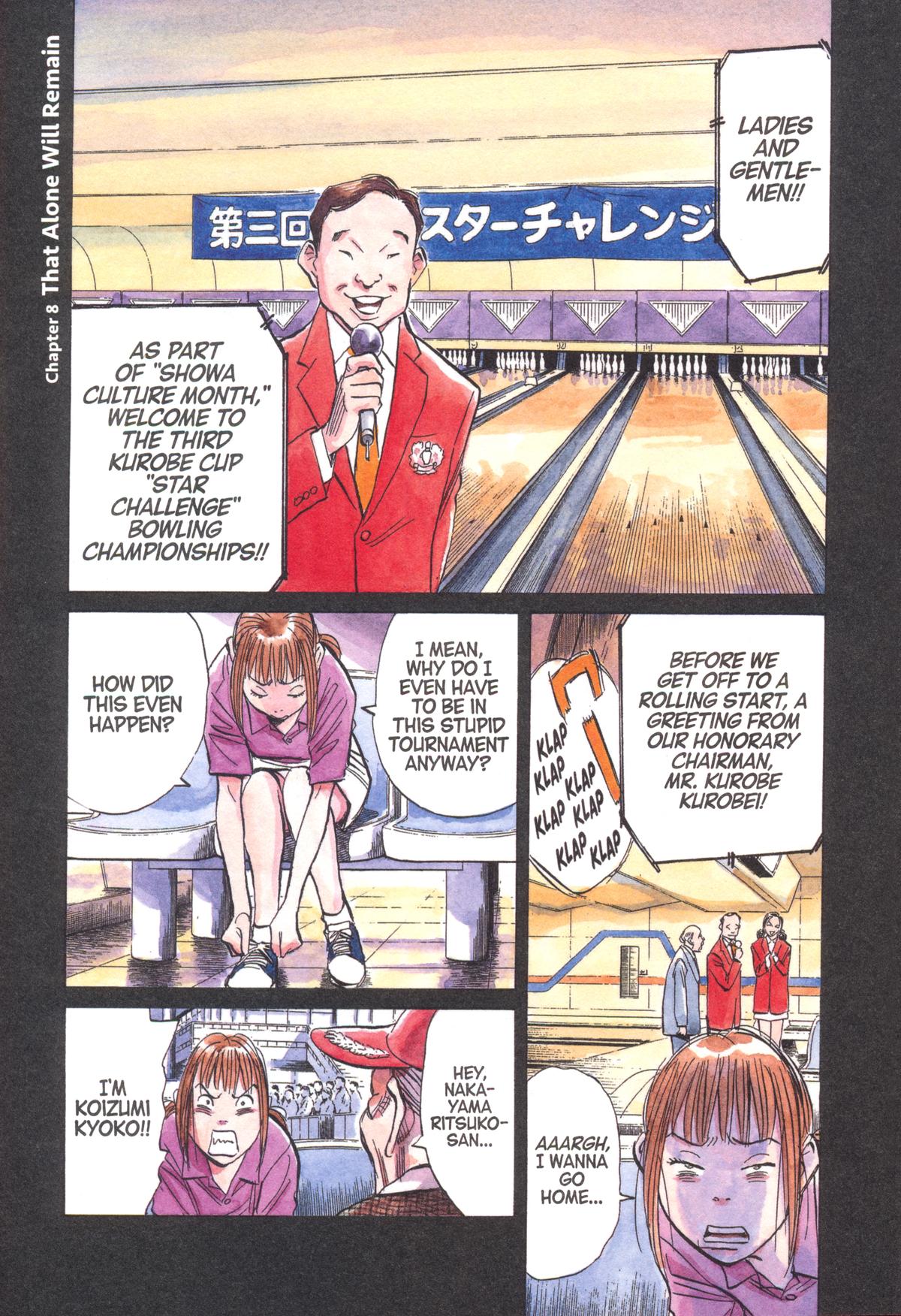 20th Century Boys Chapter 233 Page 1