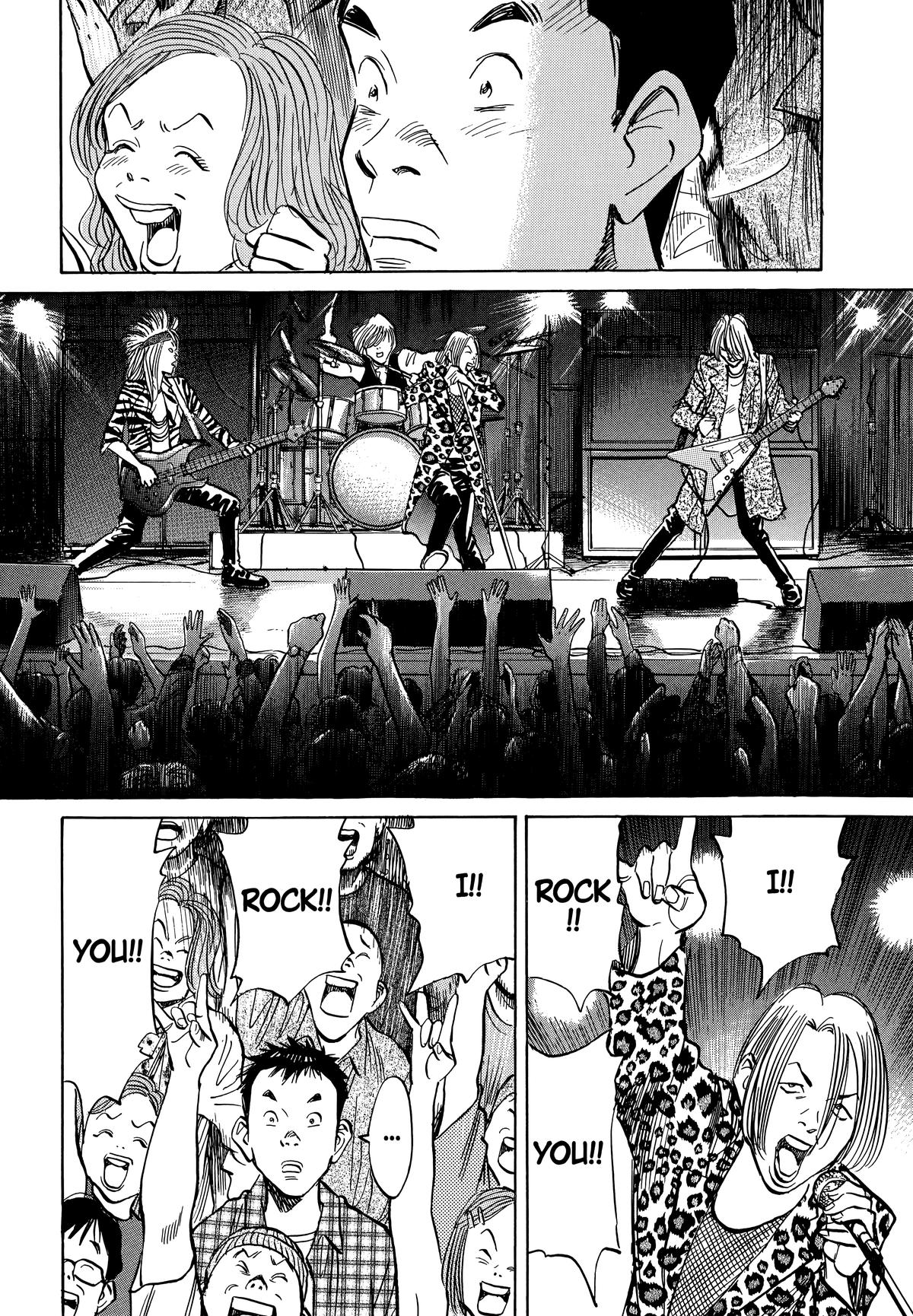 20th Century Boys Chapter 24 Page 4