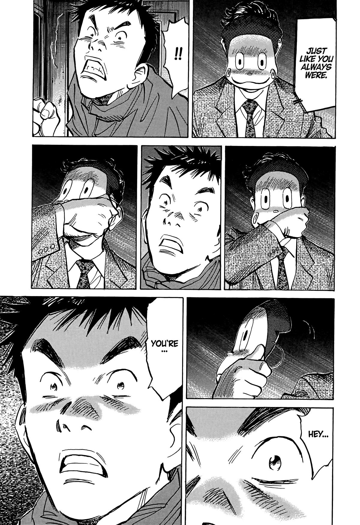 20th Century Boys Chapter 79 Page 4