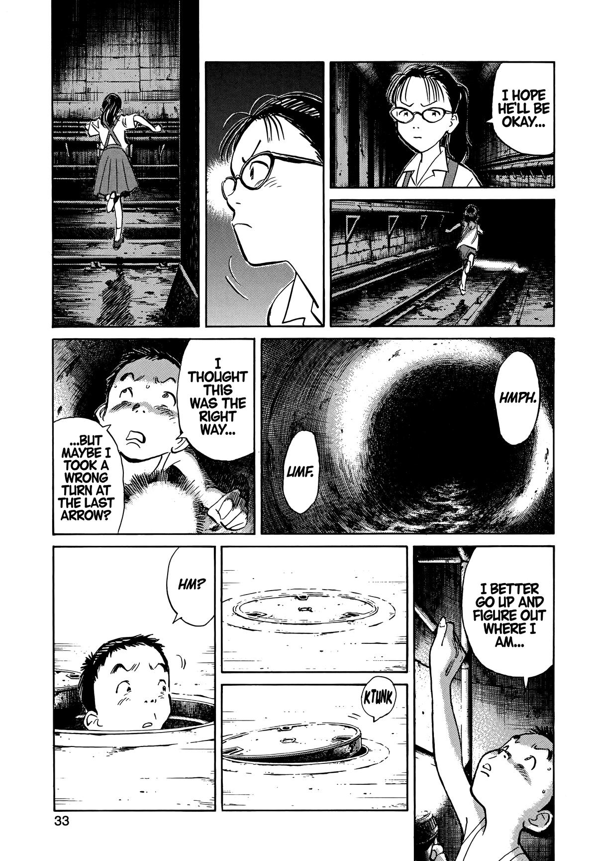 20th Century Boys Chapter 183 Page 11