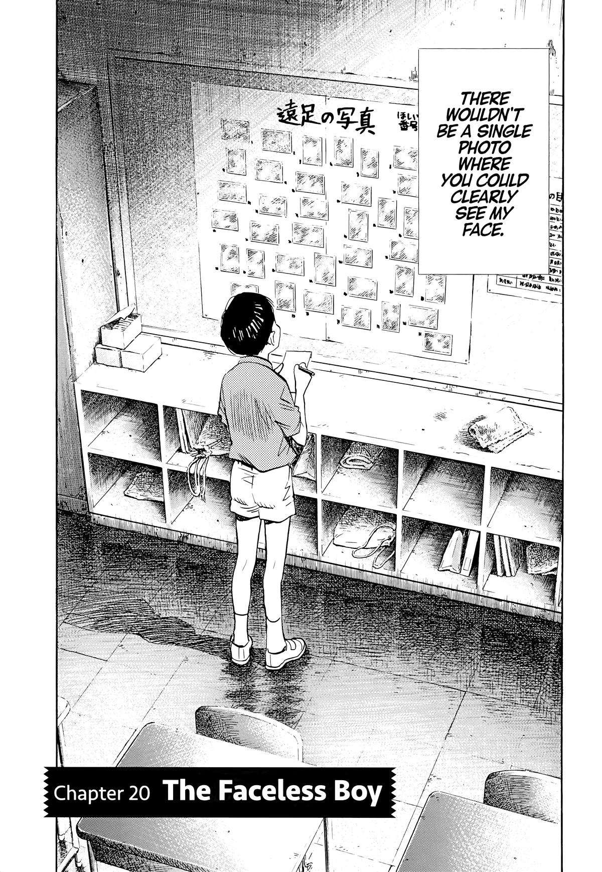 20th Century Boys Chapter 107 Page 3