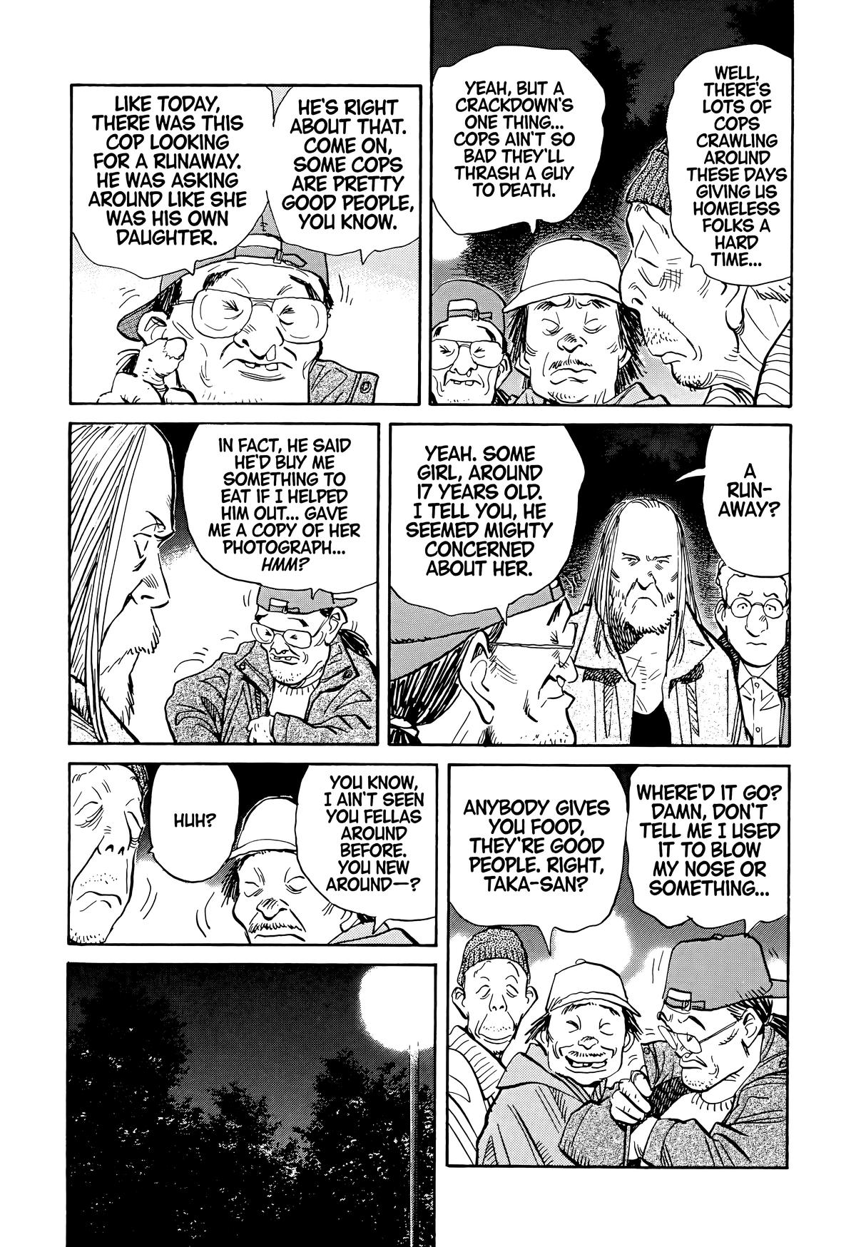 20th Century Boys Chapter 71 Page 5