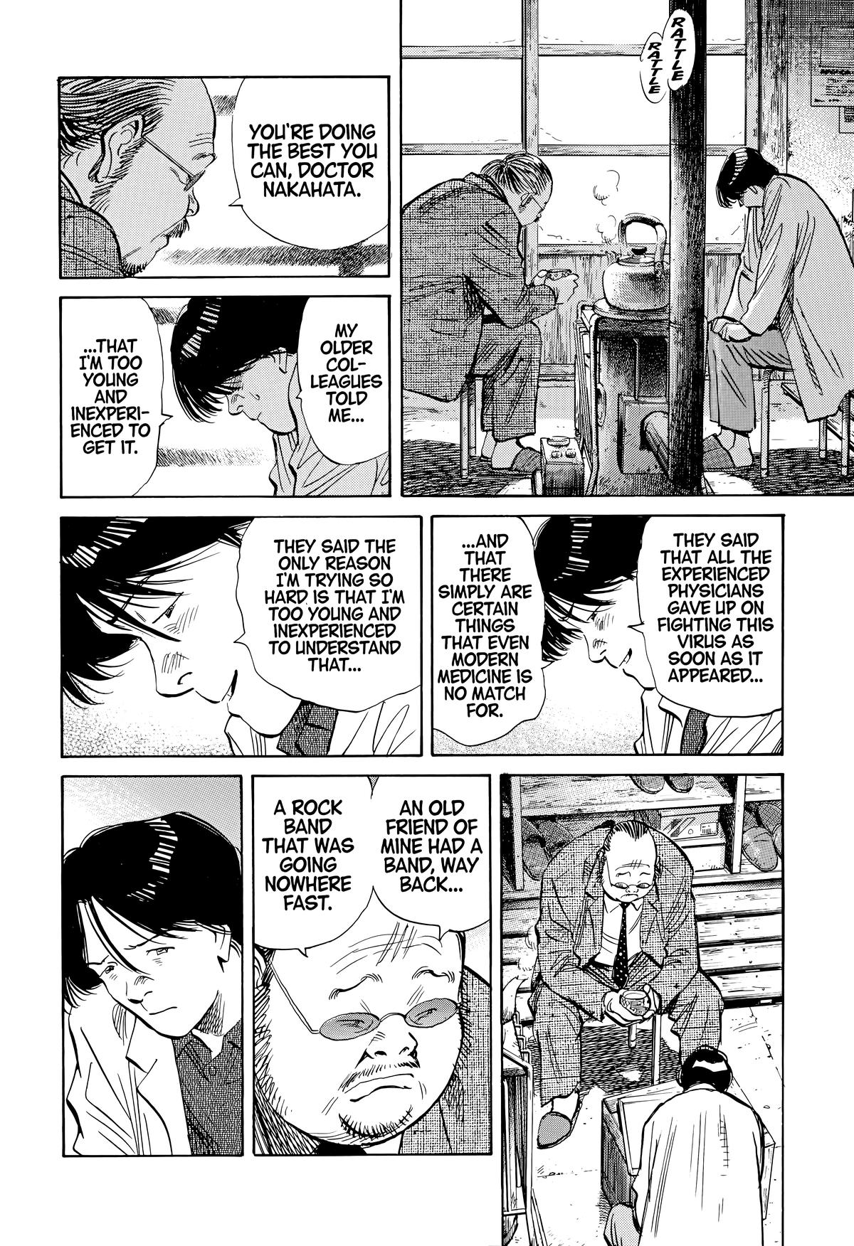20th Century Boys Chapter 166 Page 14