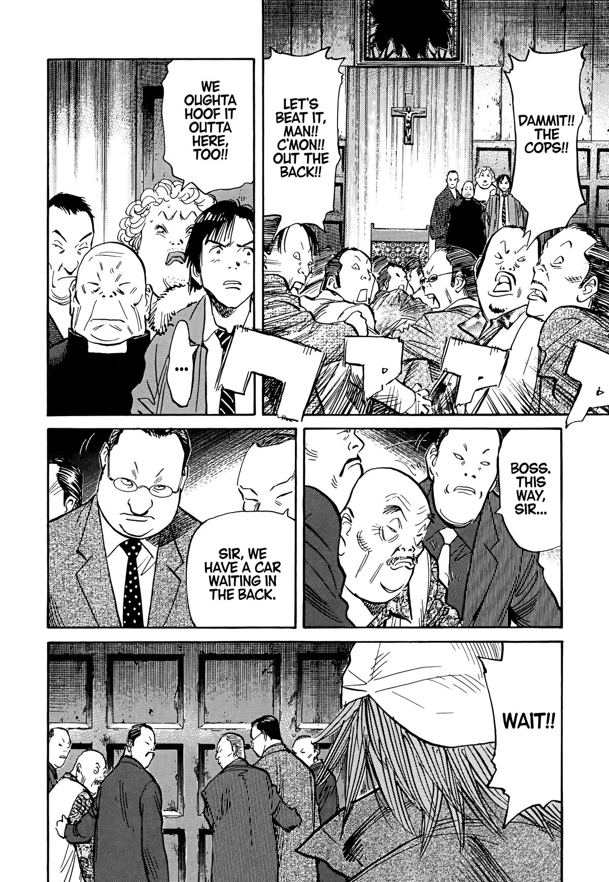 20th Century Boys Chapter 99 Page 6