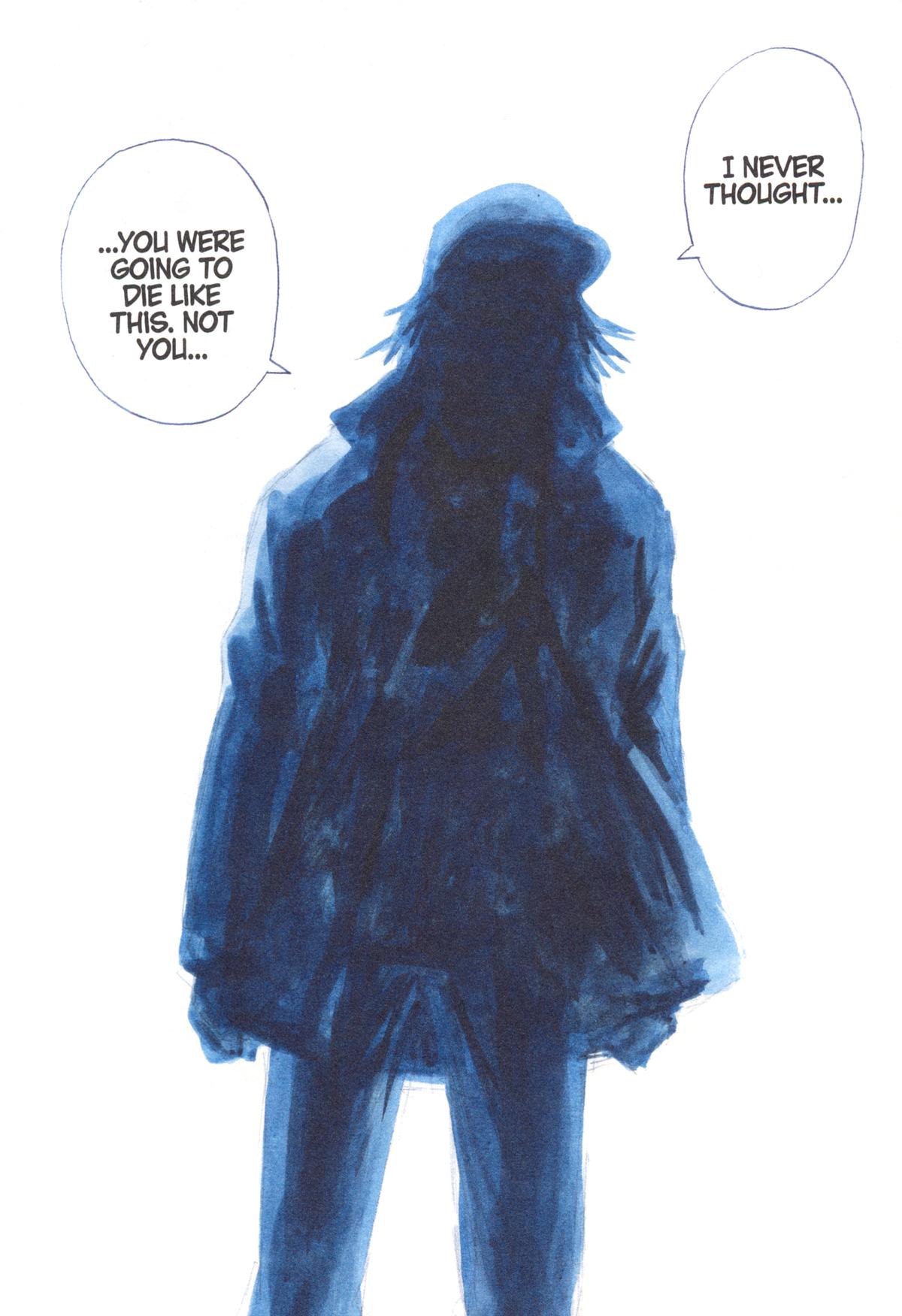 20th Century Boys Chapter 177 Page 3