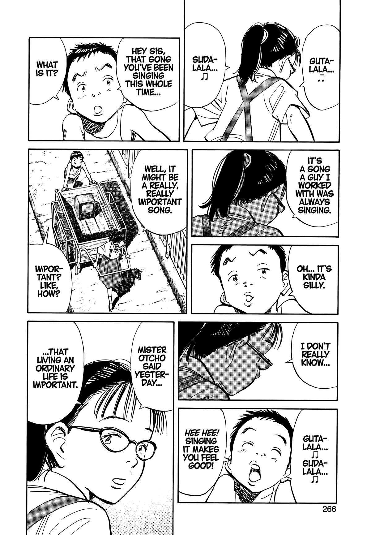 20th Century Boys Chapter 196 Page 2