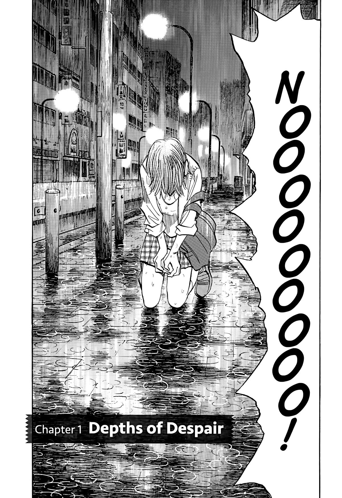 20th Century Boys Chapter 110 Page 14