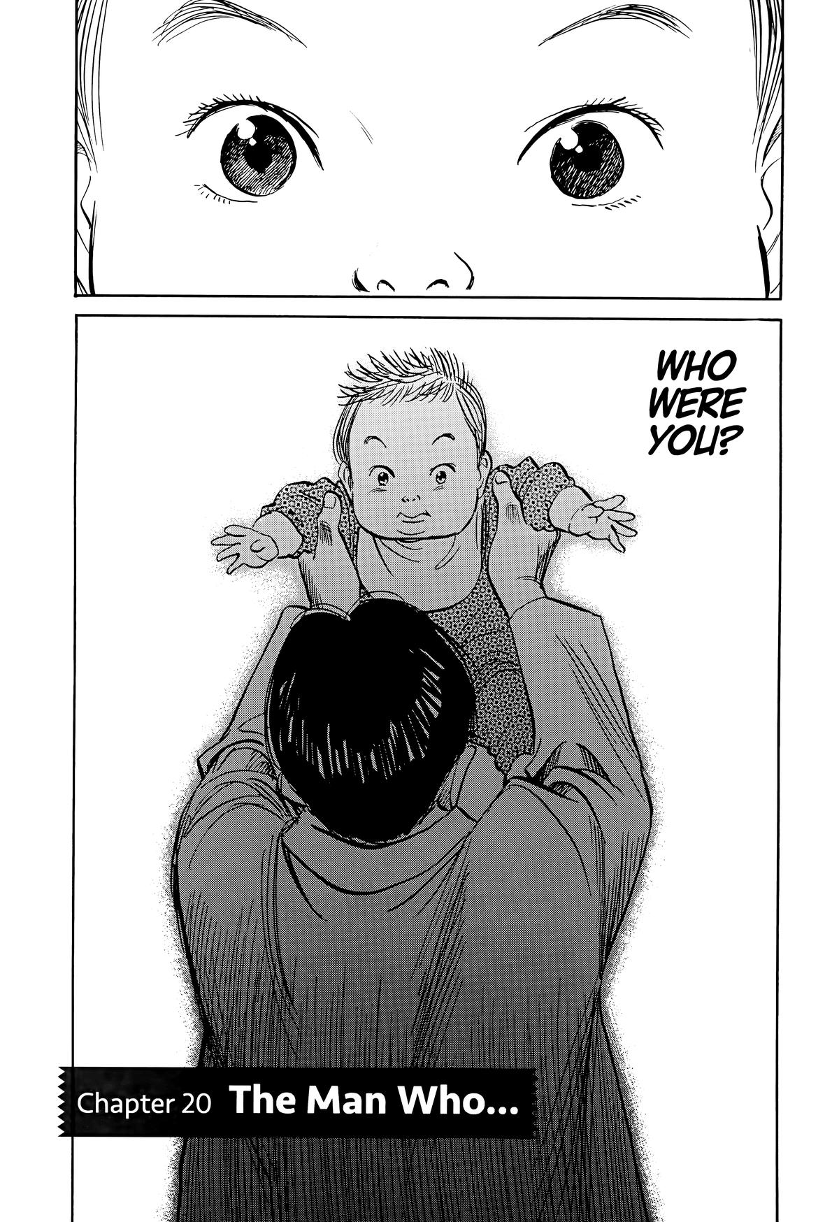 20th Century Boys Chapter 129 Page 3